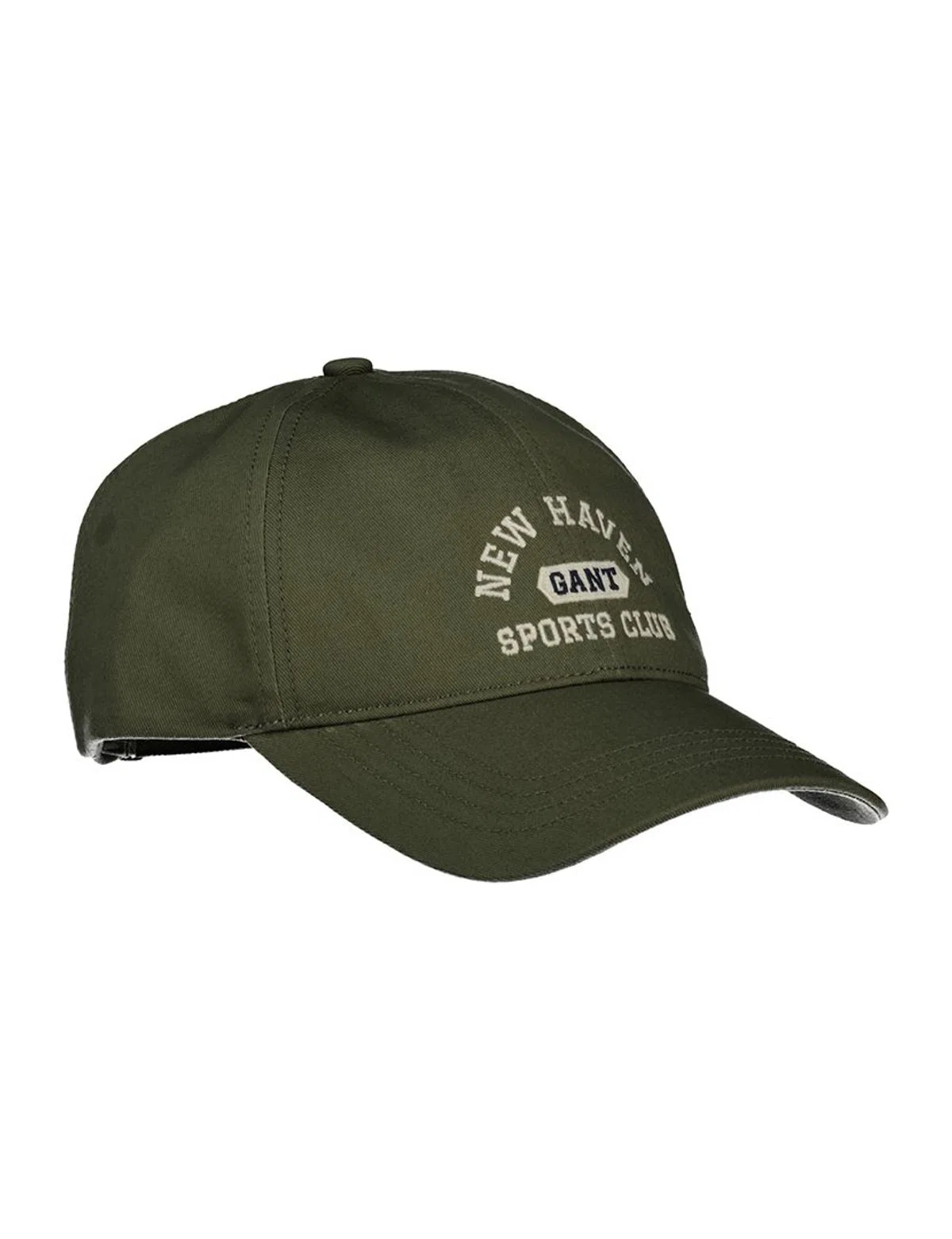 Graphic Green Cap
