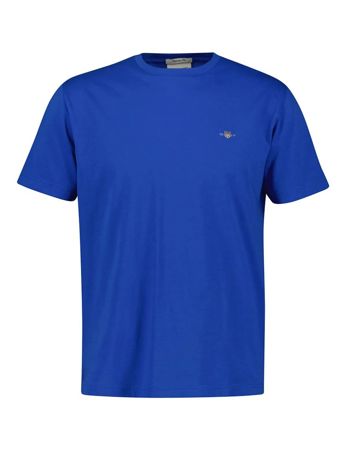 T-Shirt Shield Azul