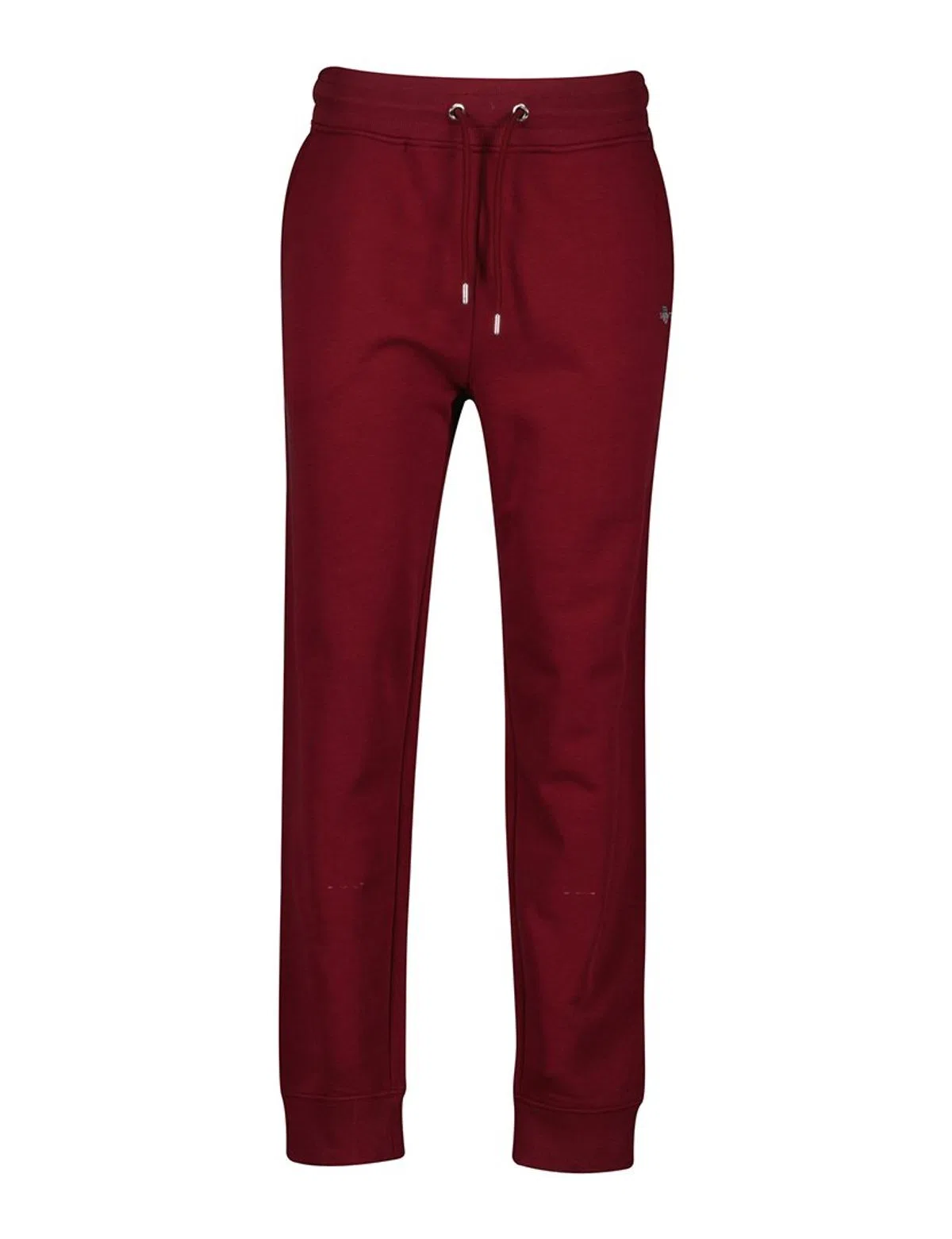 Red Reg Shield Sports Pants
