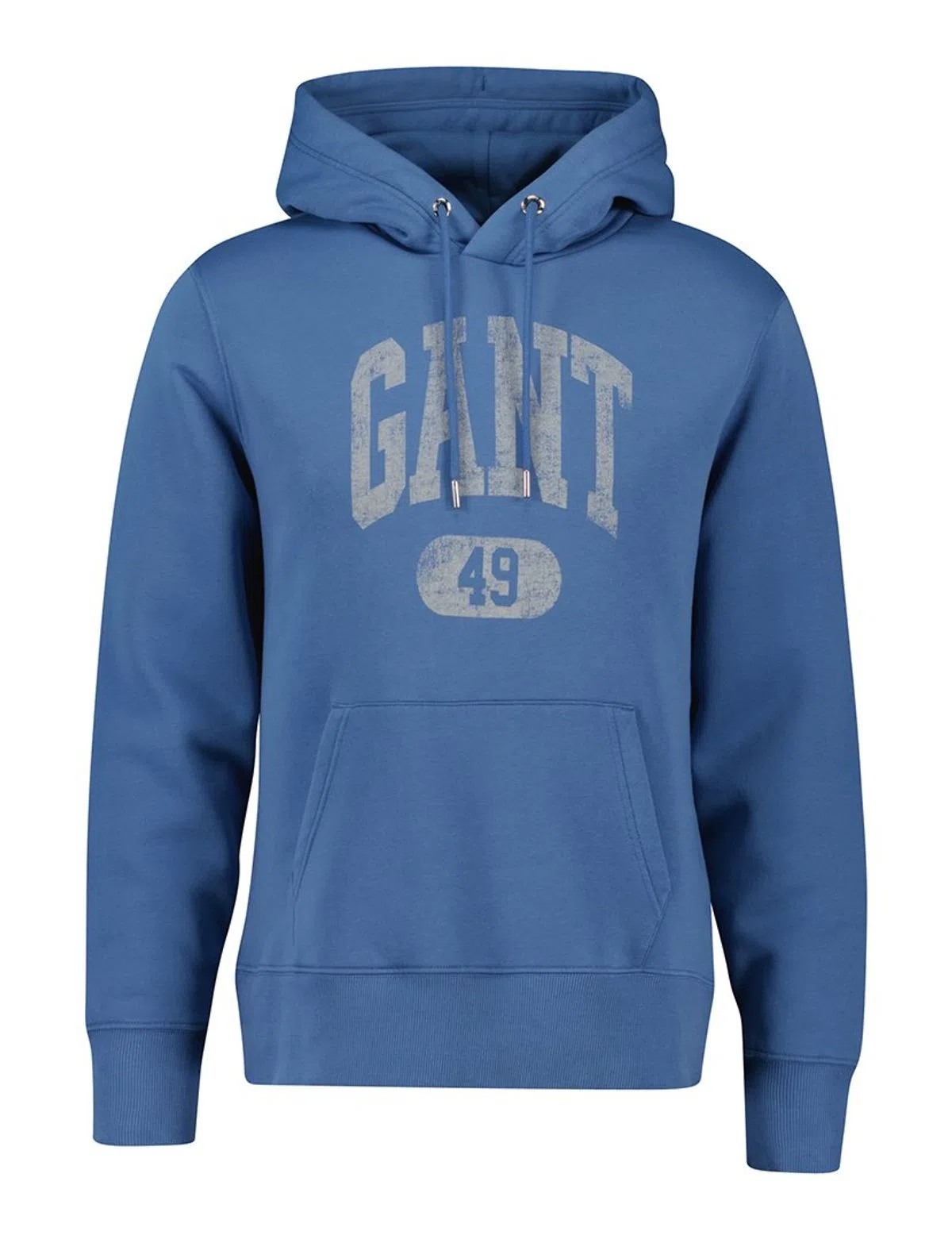 Seasonal Graphic Sweatshirt Blue