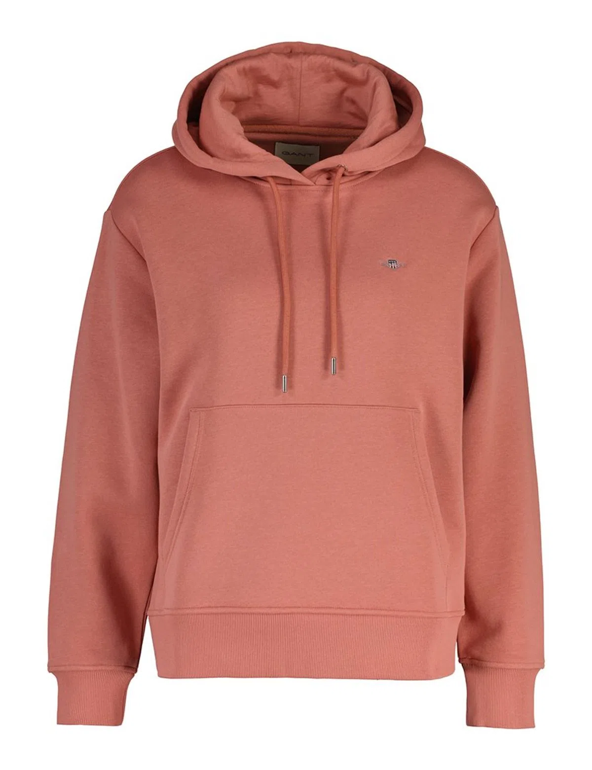 Sweat-shirt Rose Shield
