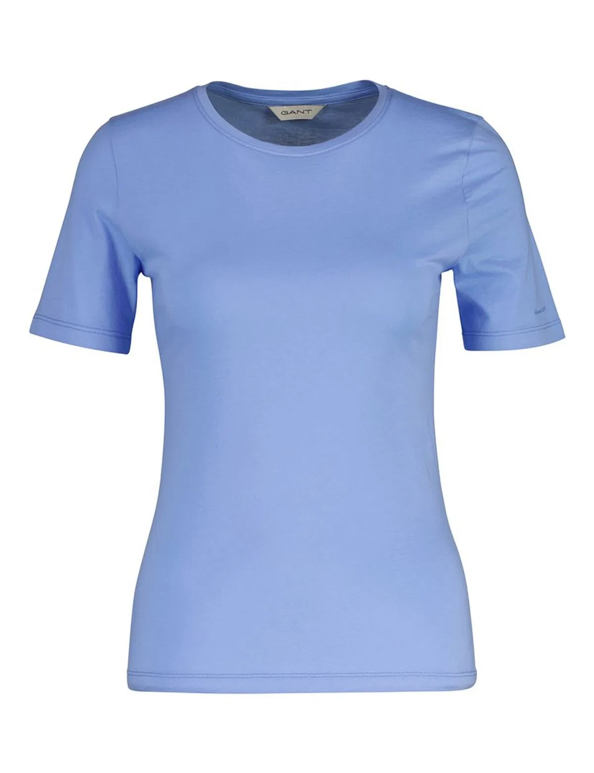 T-Shirt Light Cotton Azul