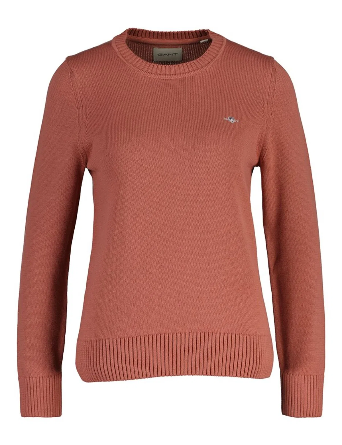 Pink Knit Sweater