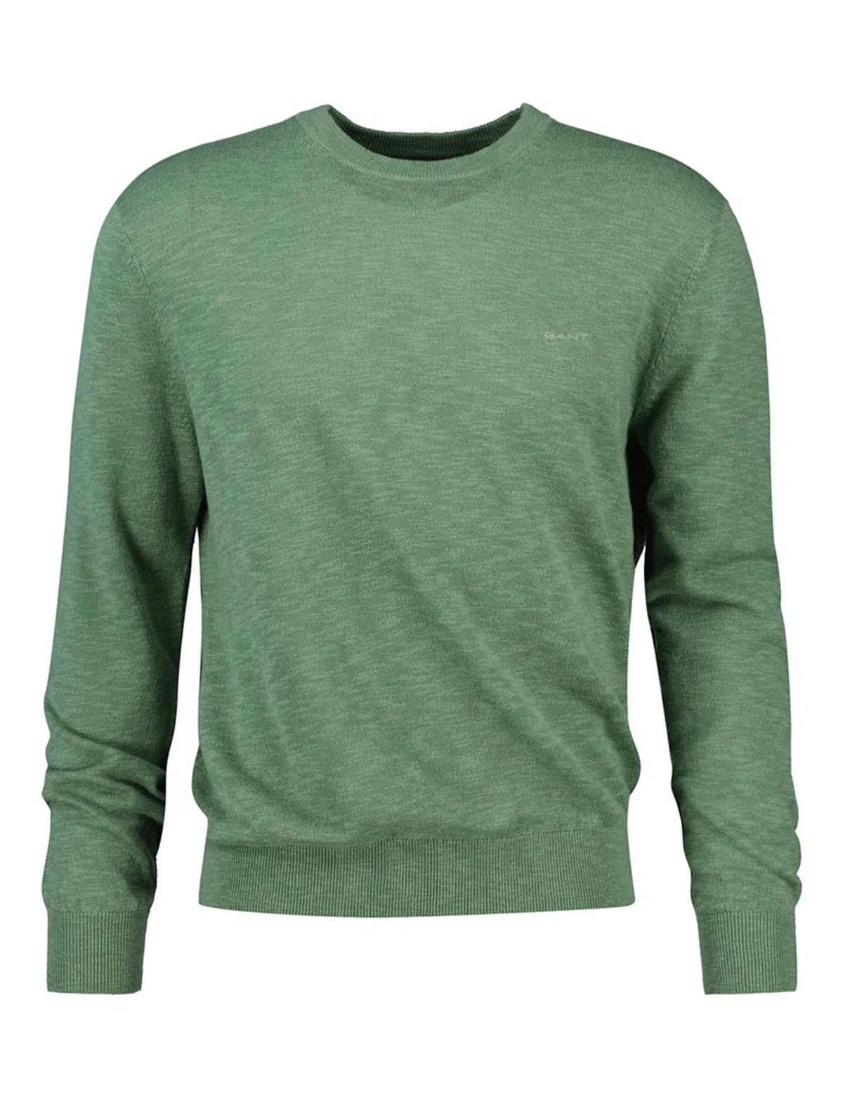 Camisola de malha Verde