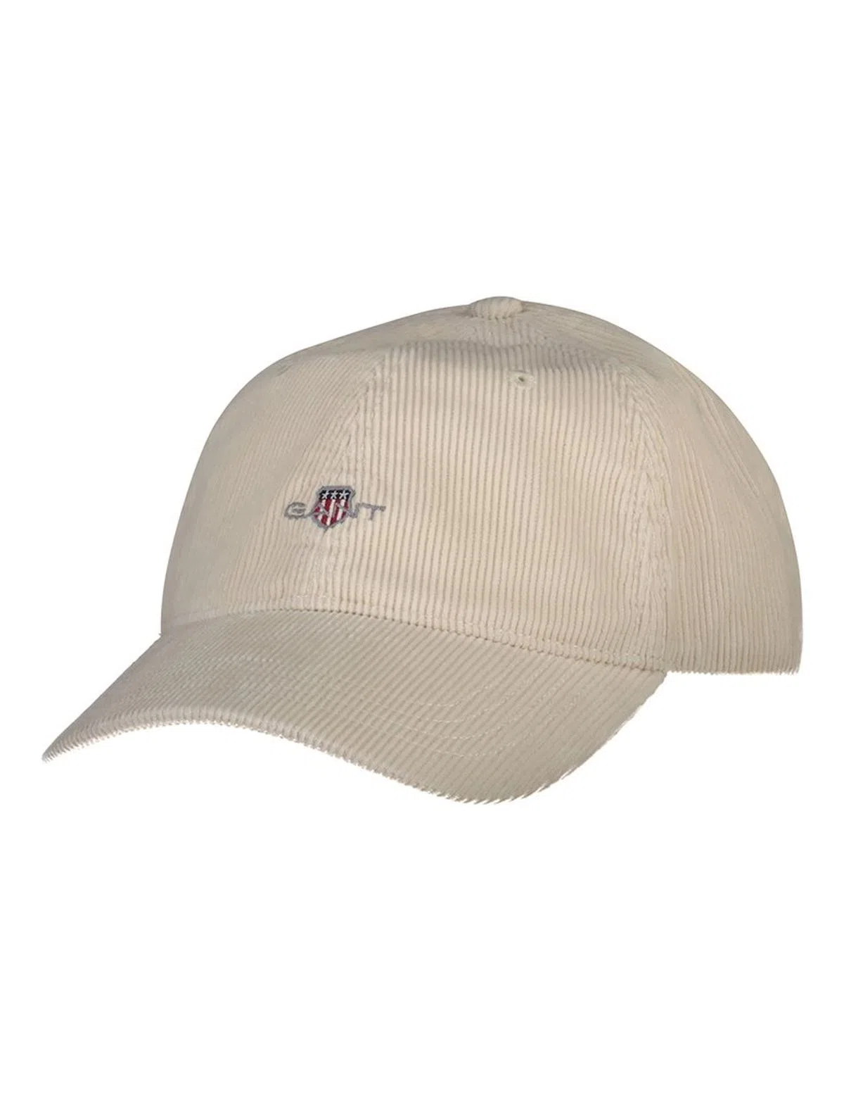Beige Shield Cap