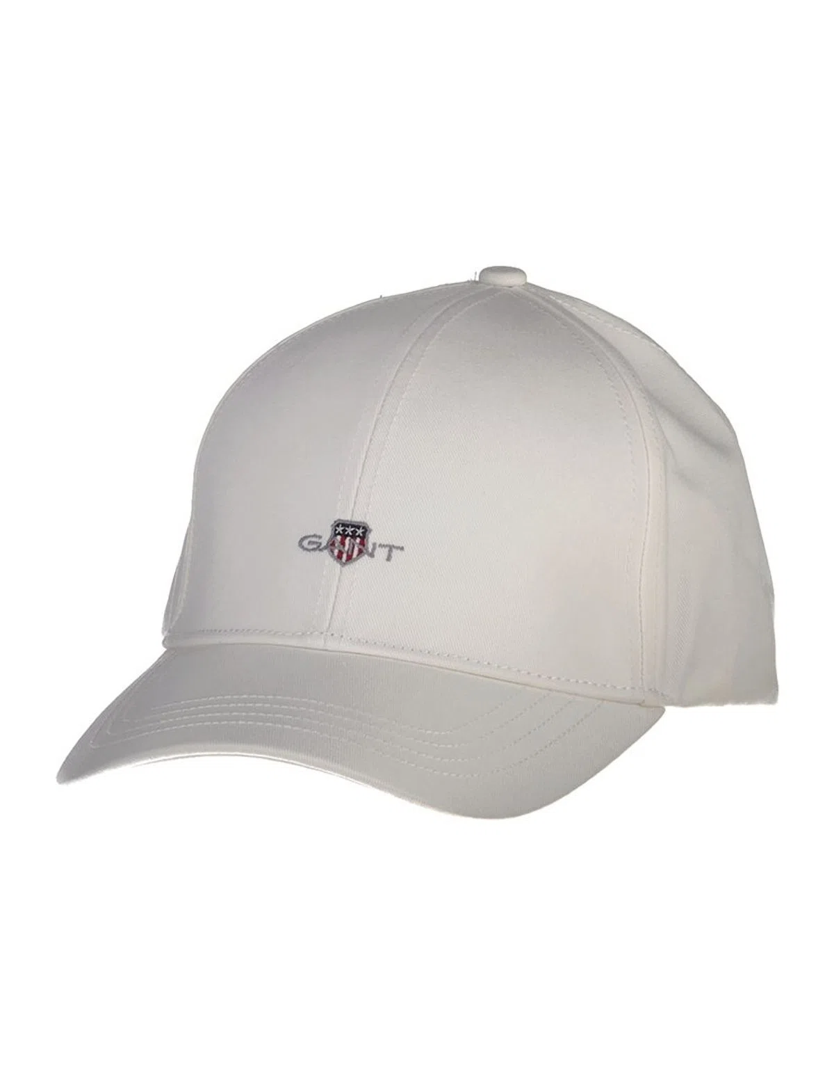 Beige Shield Cap
