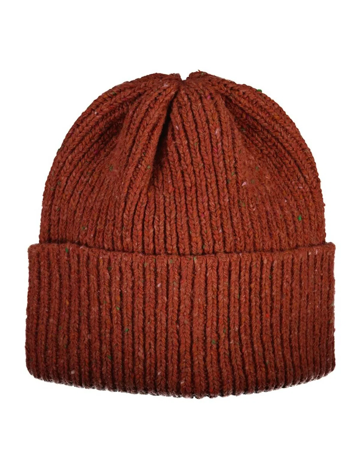 Gorro de Lana Rojo