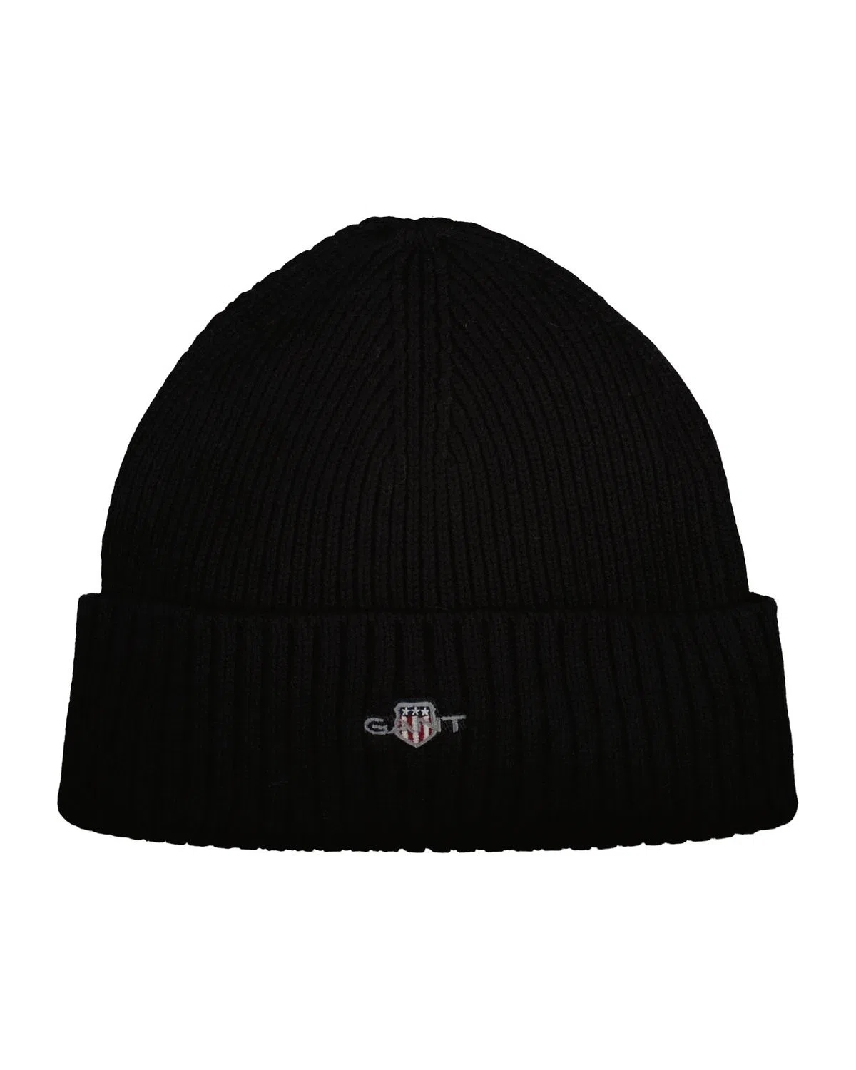 Black Beanie