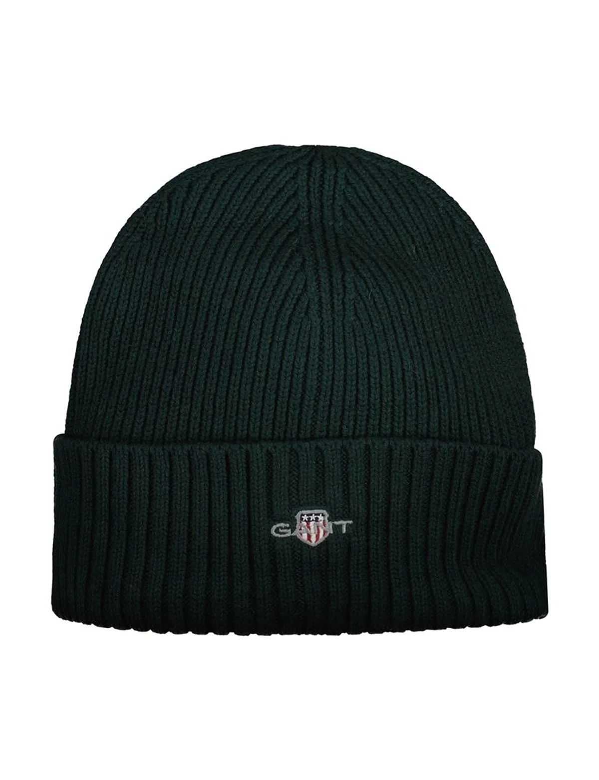Green Beanie