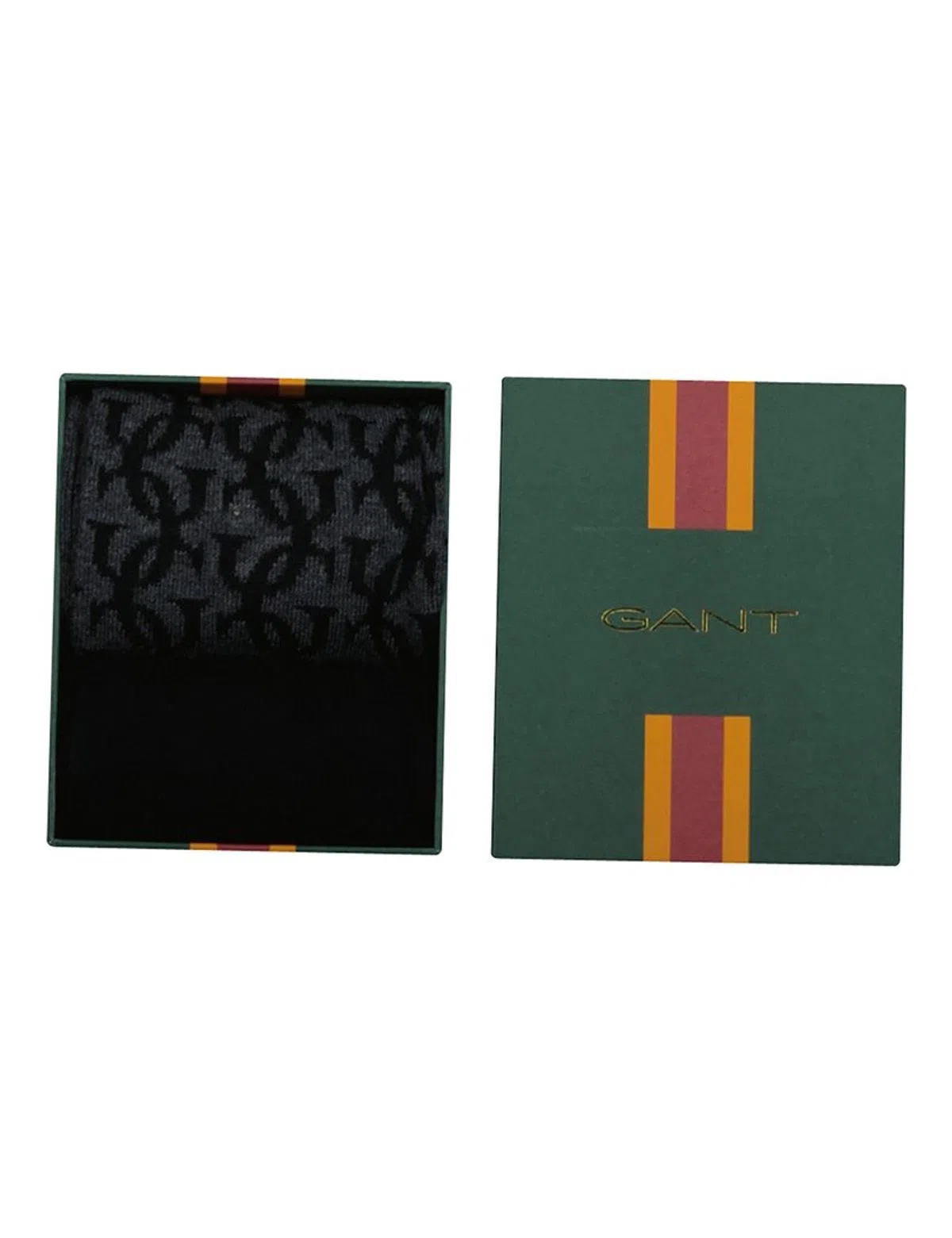 Pack 2 G Monogram Socks - Gift Box