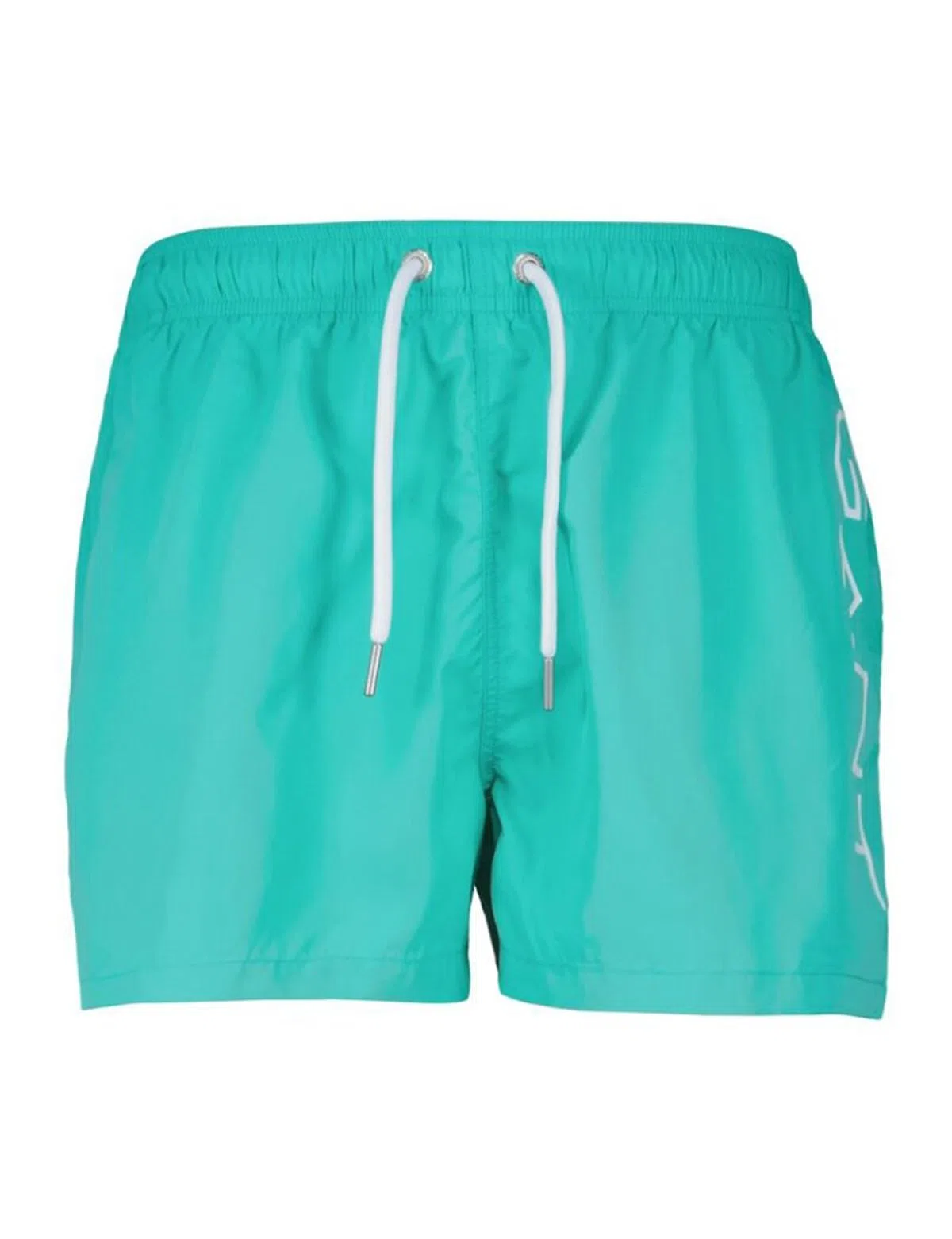 Blue Swim Shorts