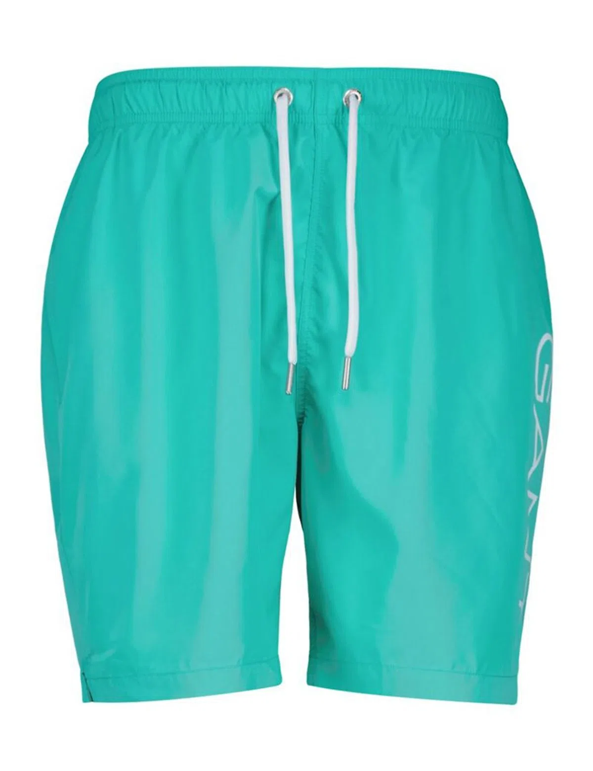 Blue Swim Shorts