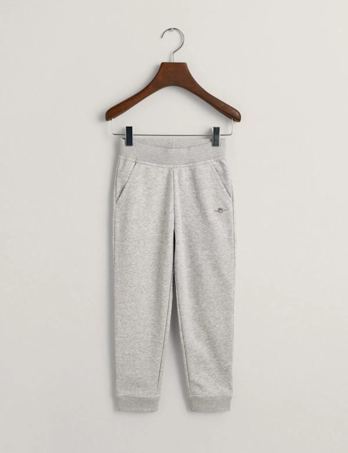 Shield Grey Sports Trousers