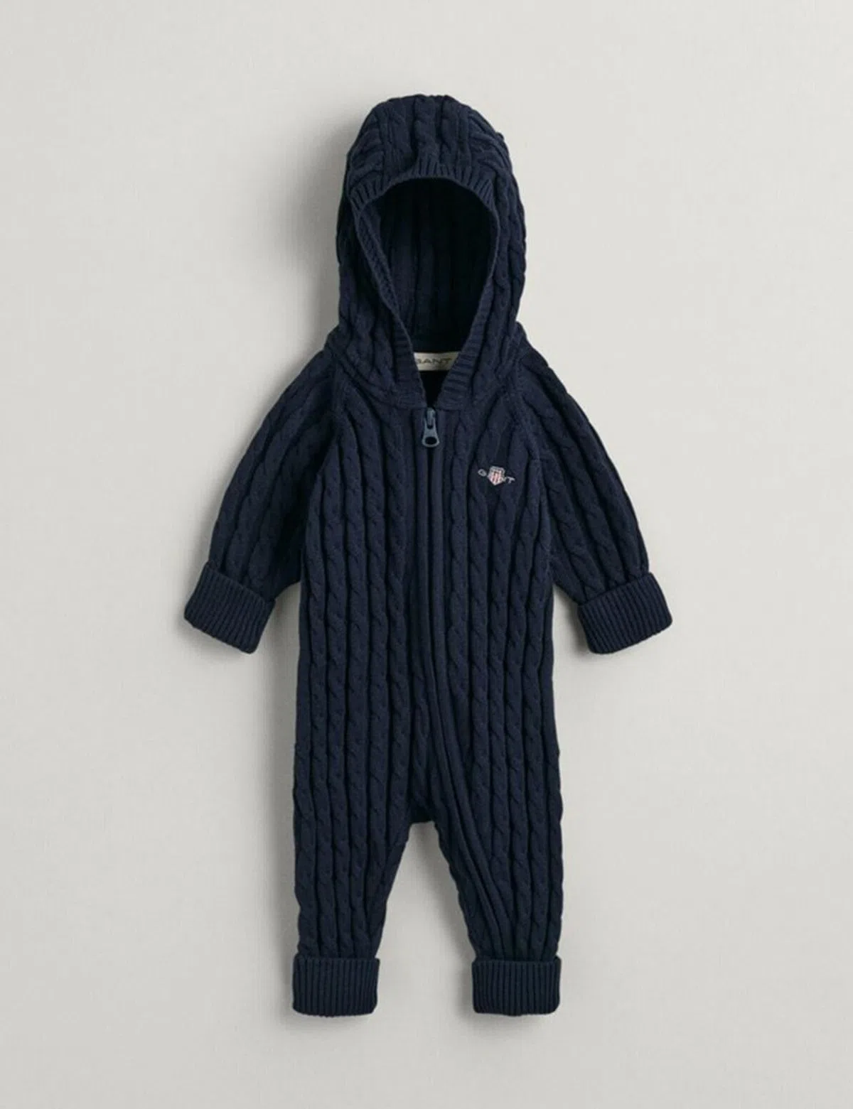 Mono Baby Cable Shield Azul