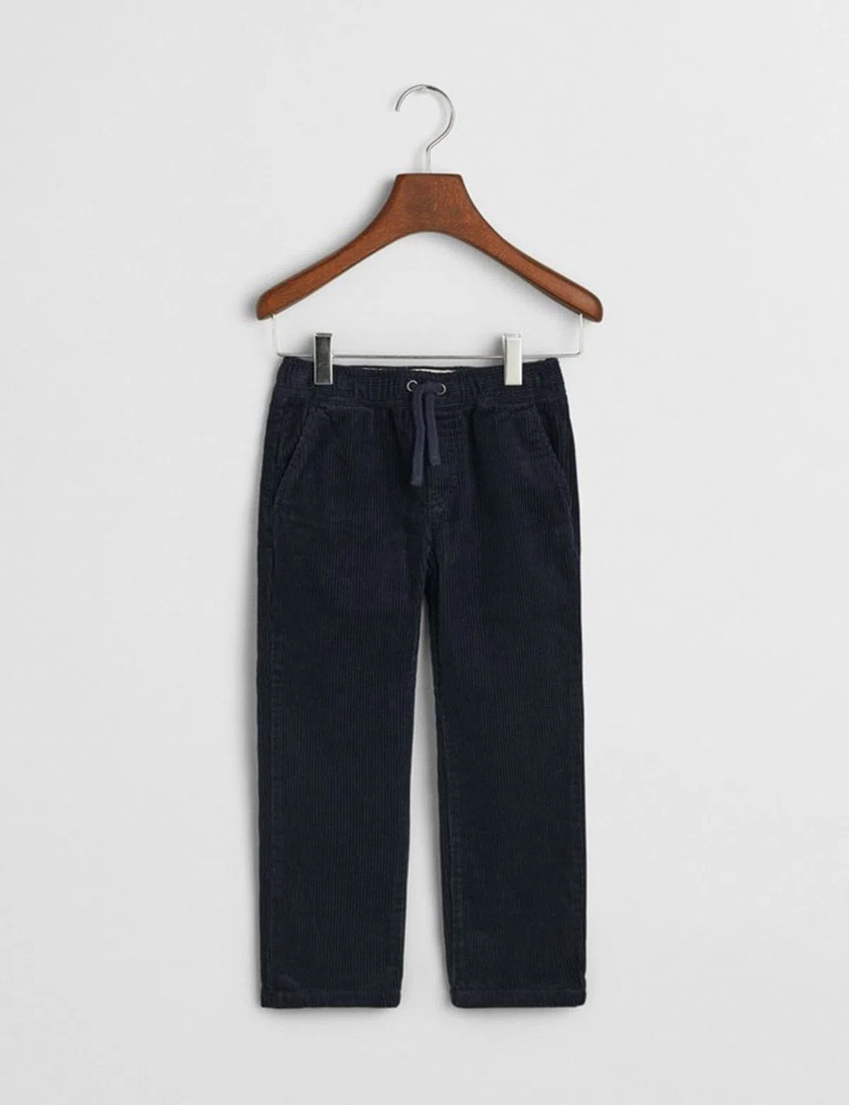 Pull On Sports Trousers Blue