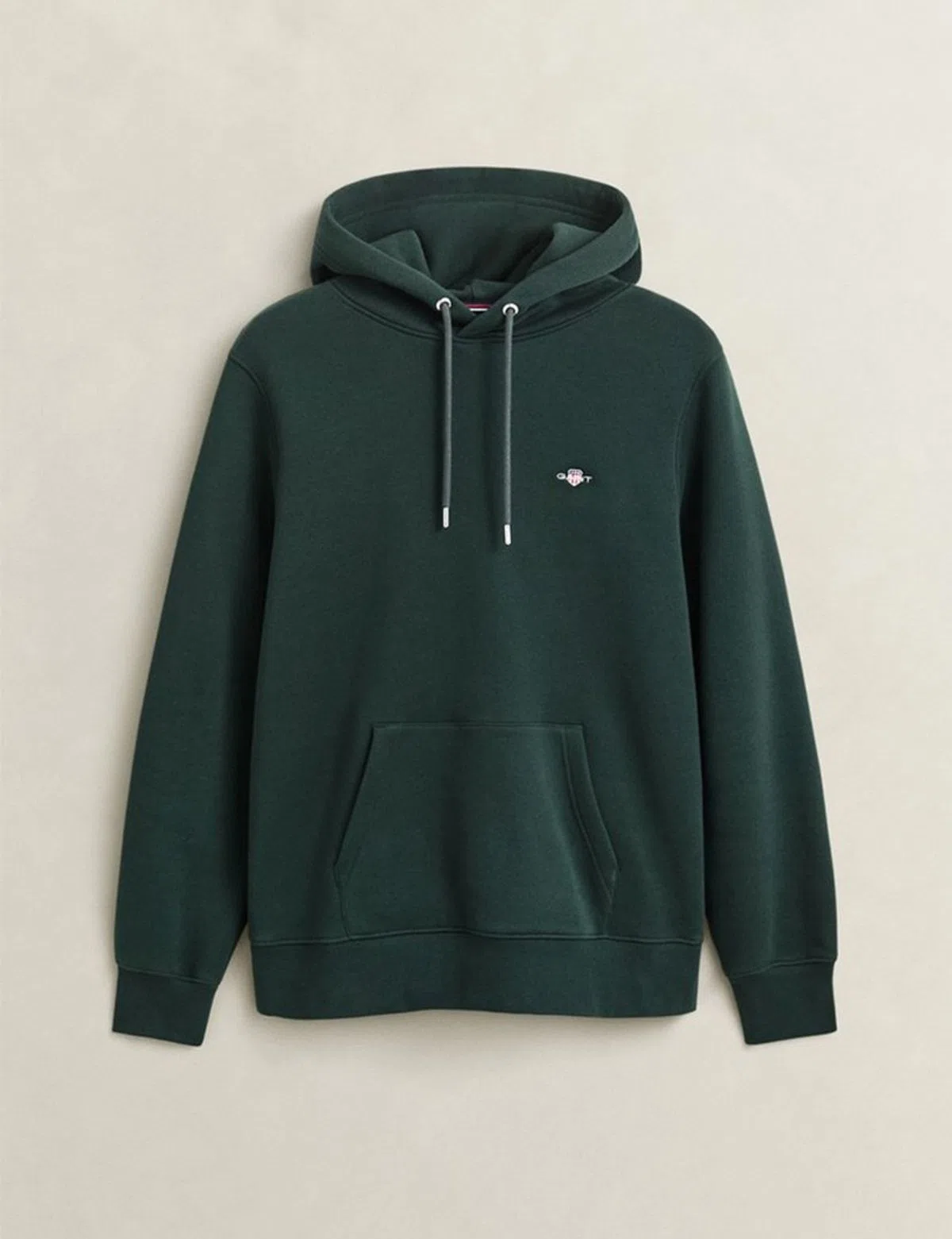 Sweatshirt Reg Shield Verde