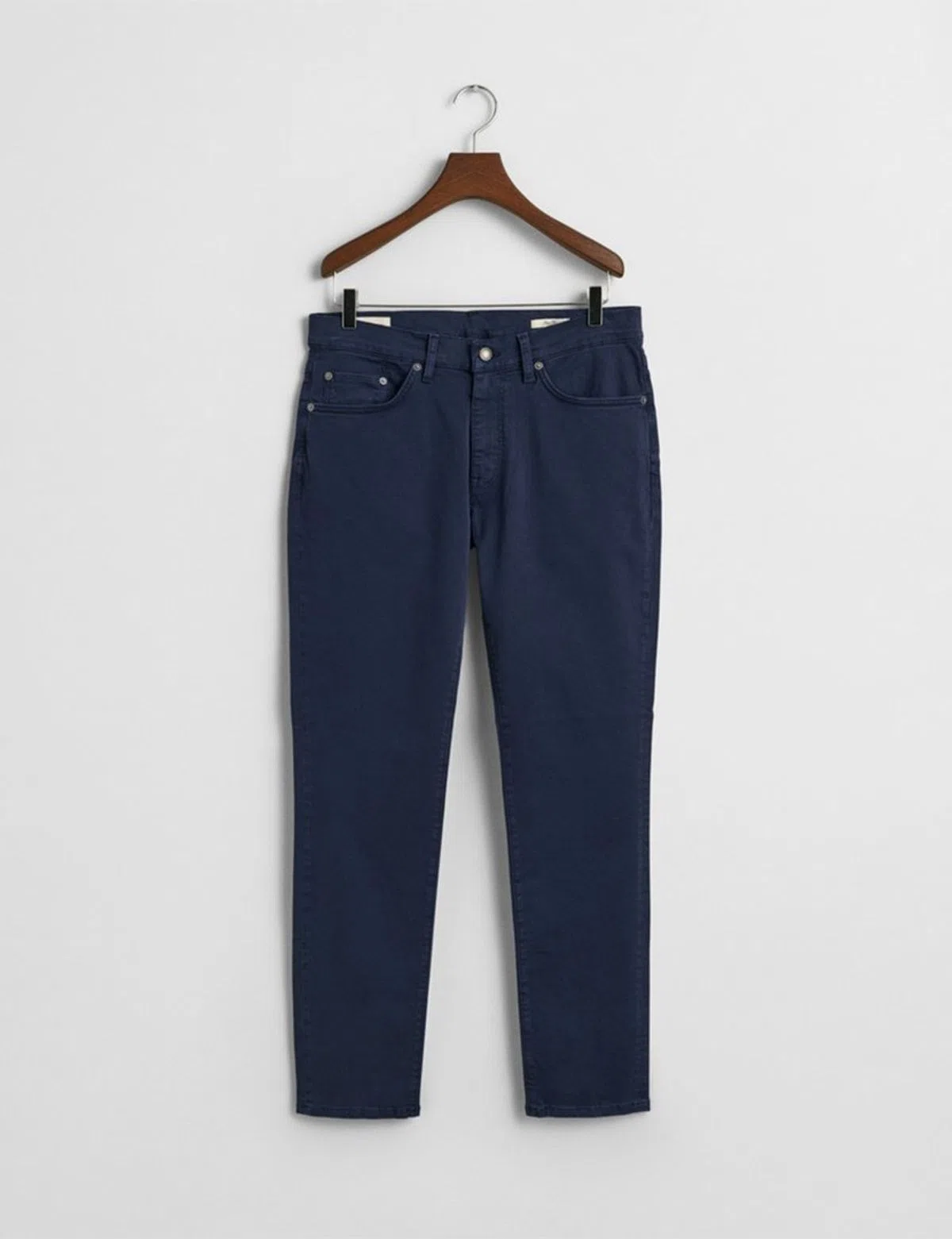 Slim Desert Blue Jeans