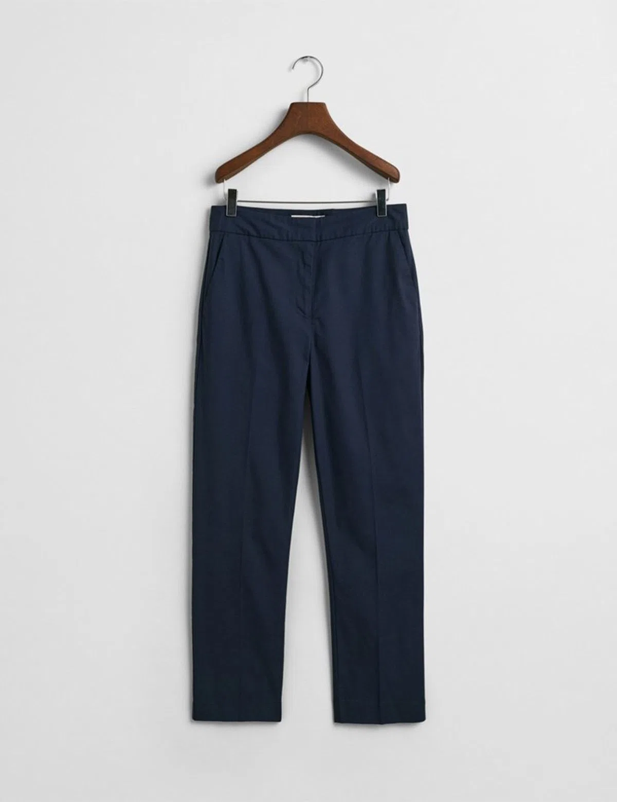 Pantalones Slim Fit Azules