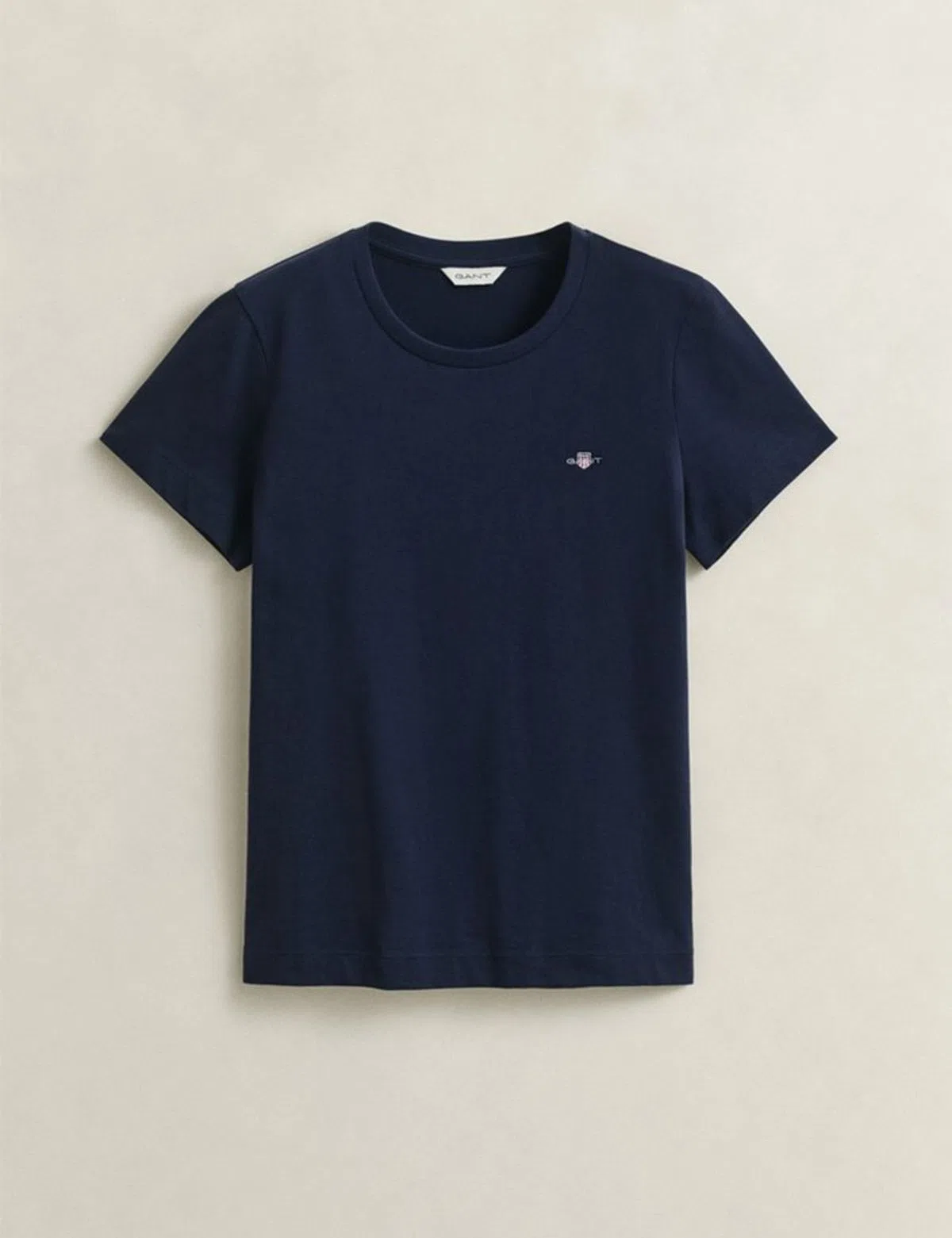 T-Shirt Reg Shield Azul