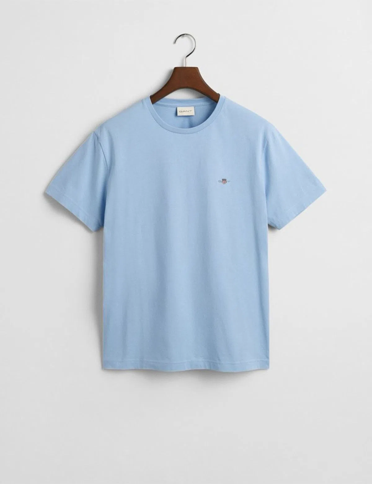T-Shirt Shield Azul