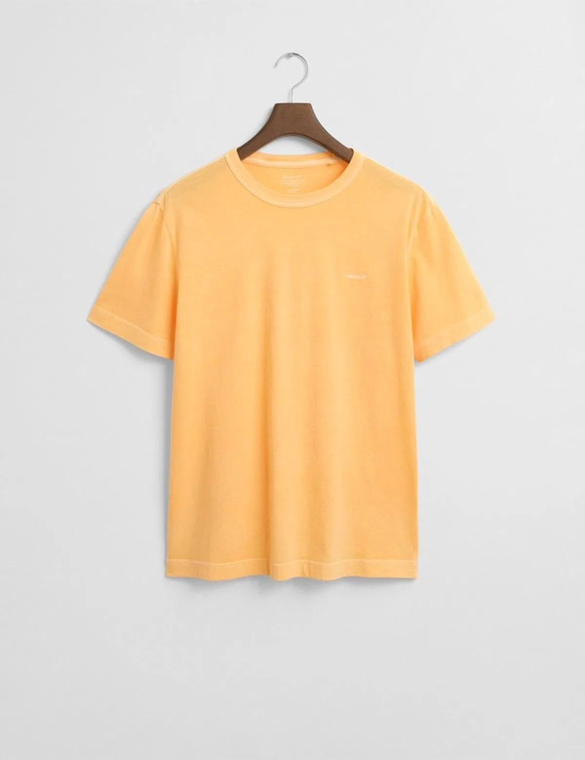 T-Shirt Sunfaded Laranja