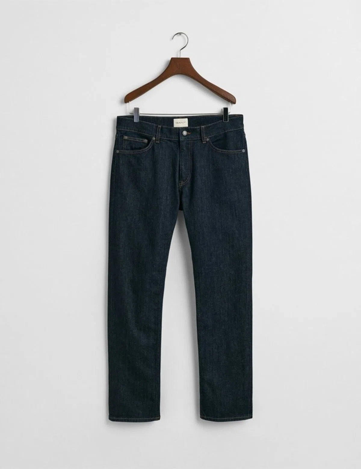 Jeans Regular Bleus