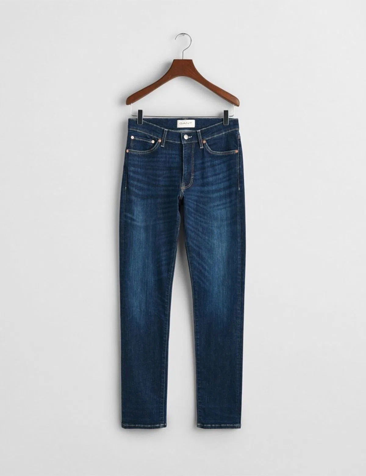 Extra Slim Active Recover Blue Jeans