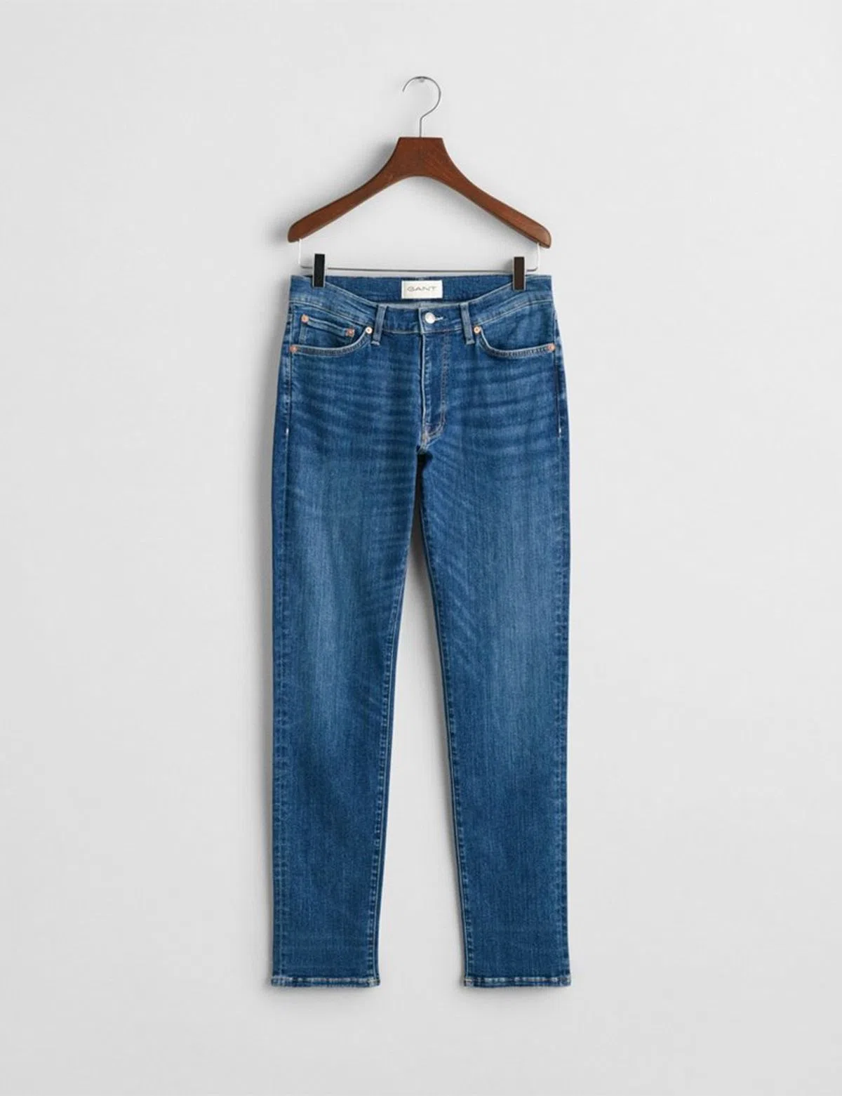 Extra Slim Active Recover Blue Jeans