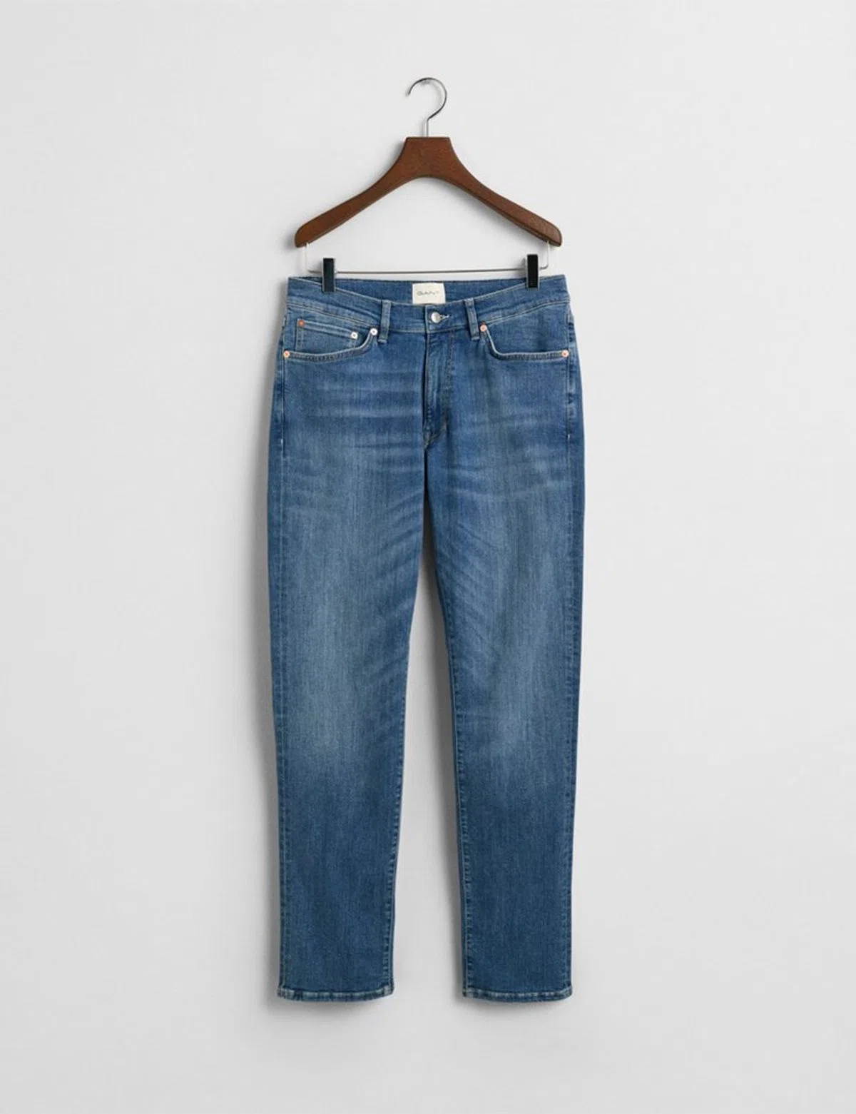 Jeans Extra Slim Active Recover Azul