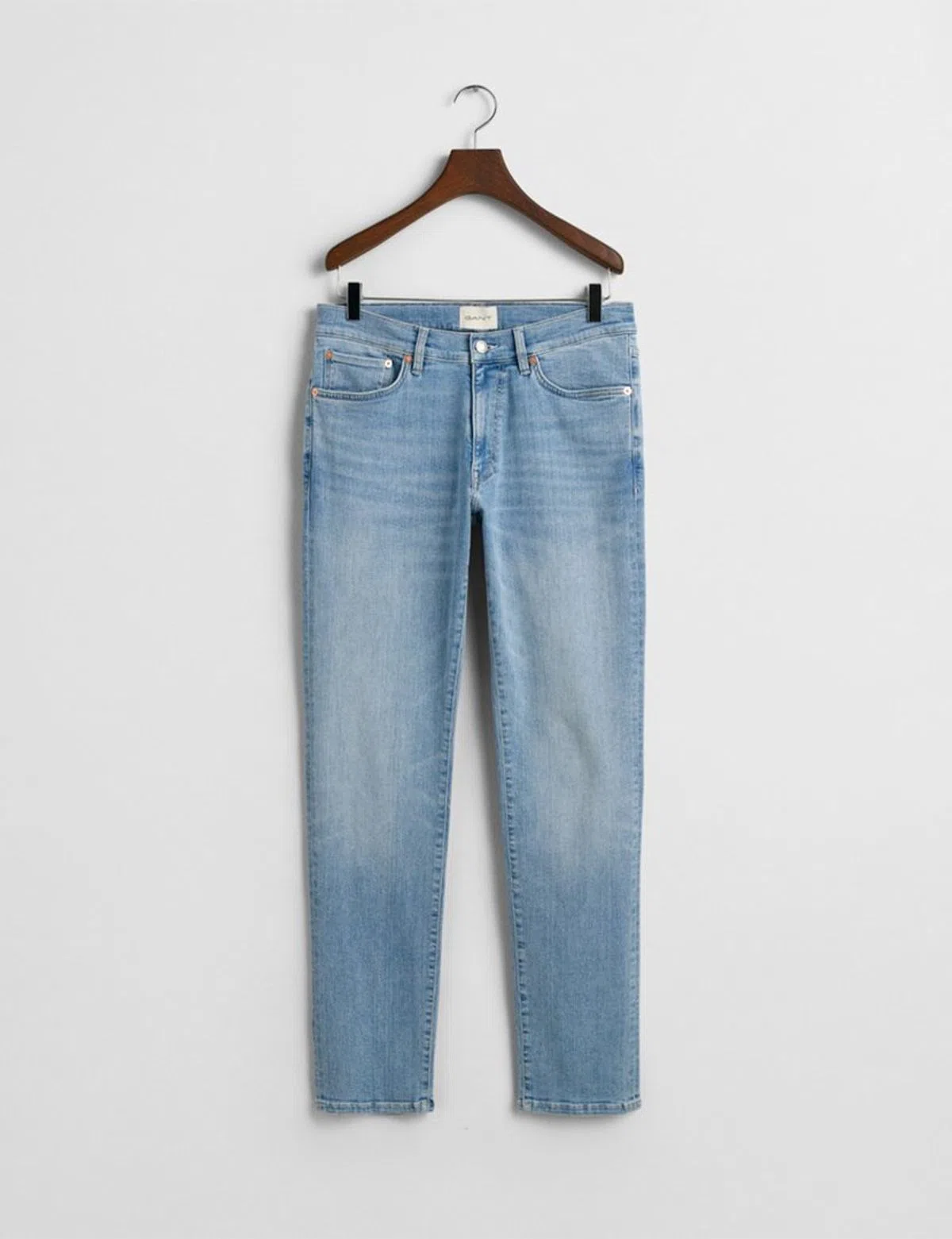 Extra Slim Active Recover Blue Jeans
