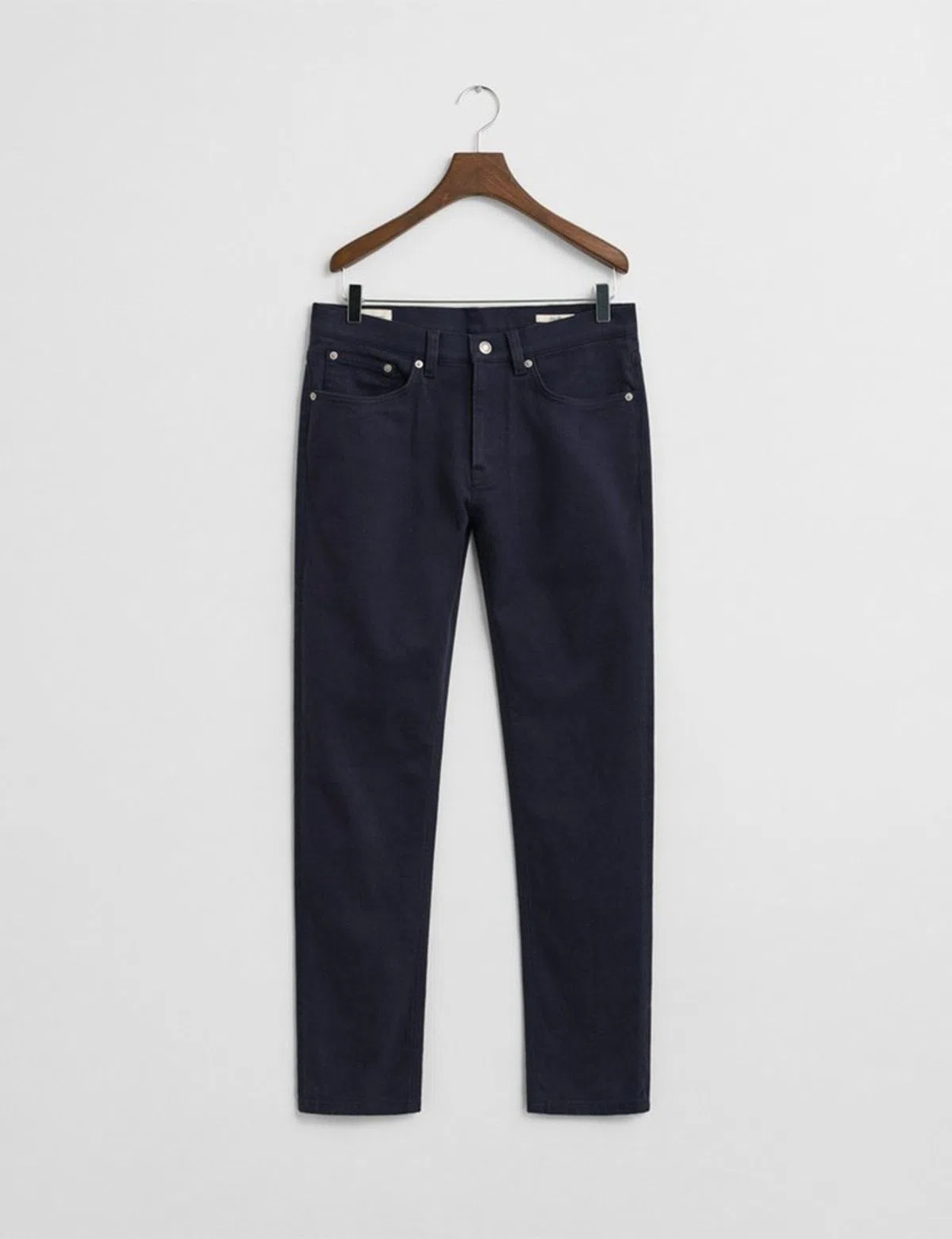 Pantalones vaqueros Slim Soft Twill Azul