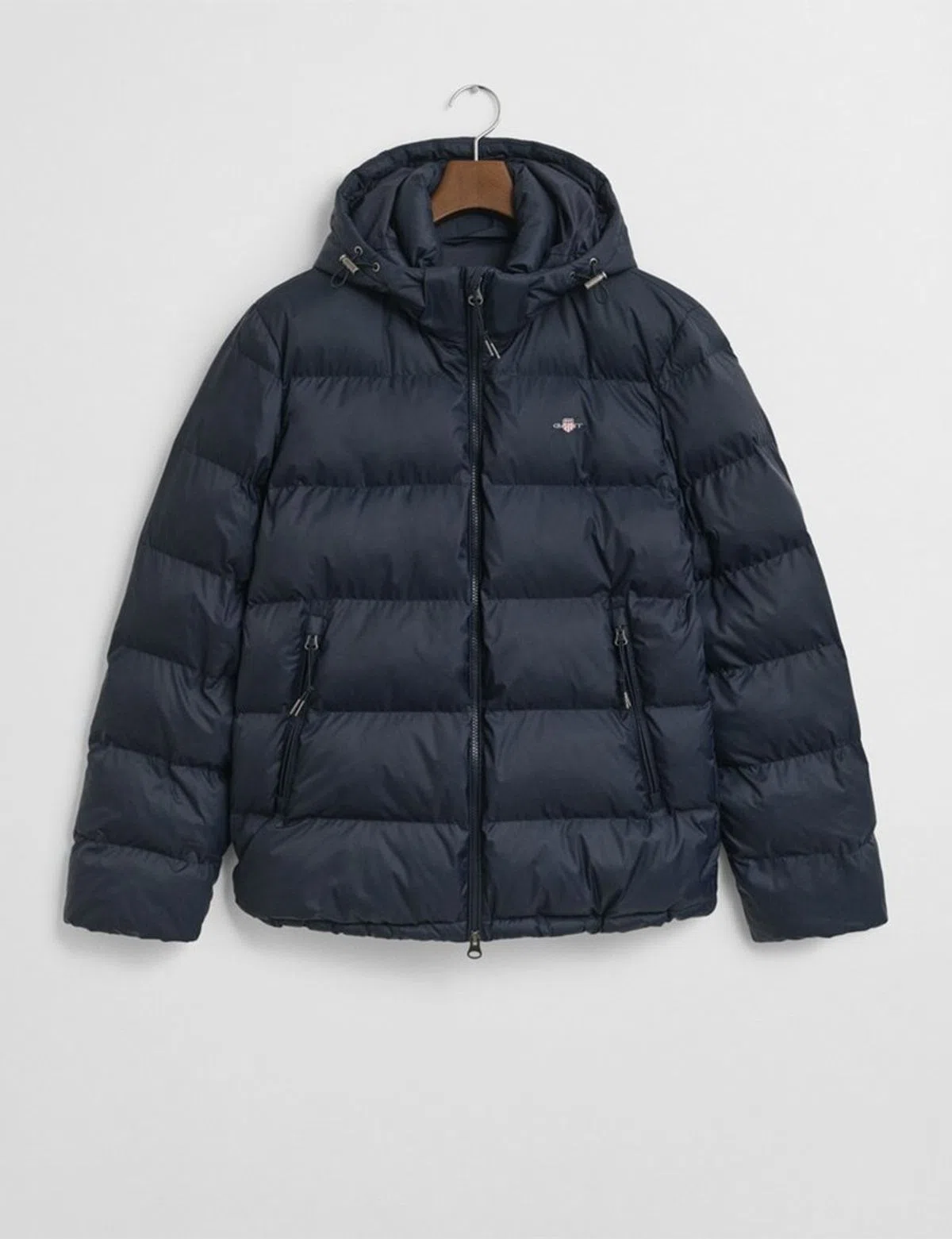 Casaco acolchoado Active Cloud Azul