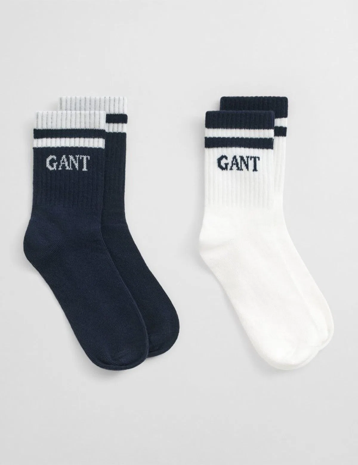 Pack of 2 Sports Socks