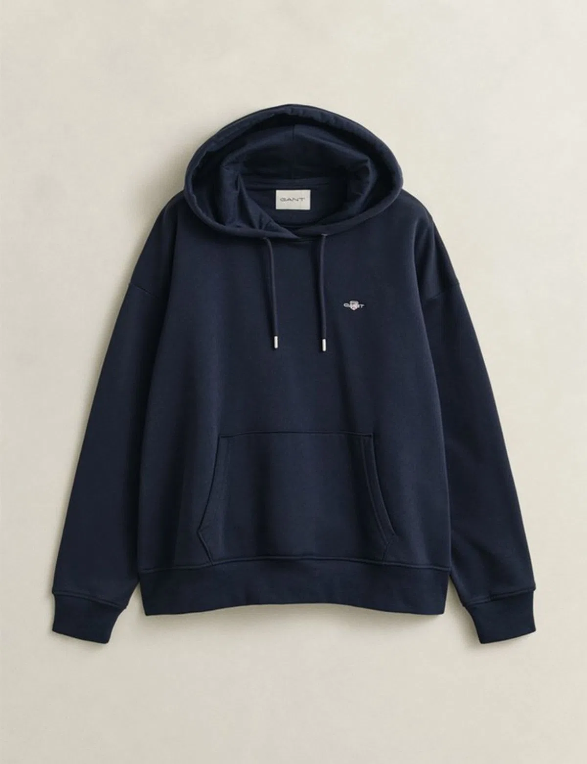 Blue Shield Sweatshirt
