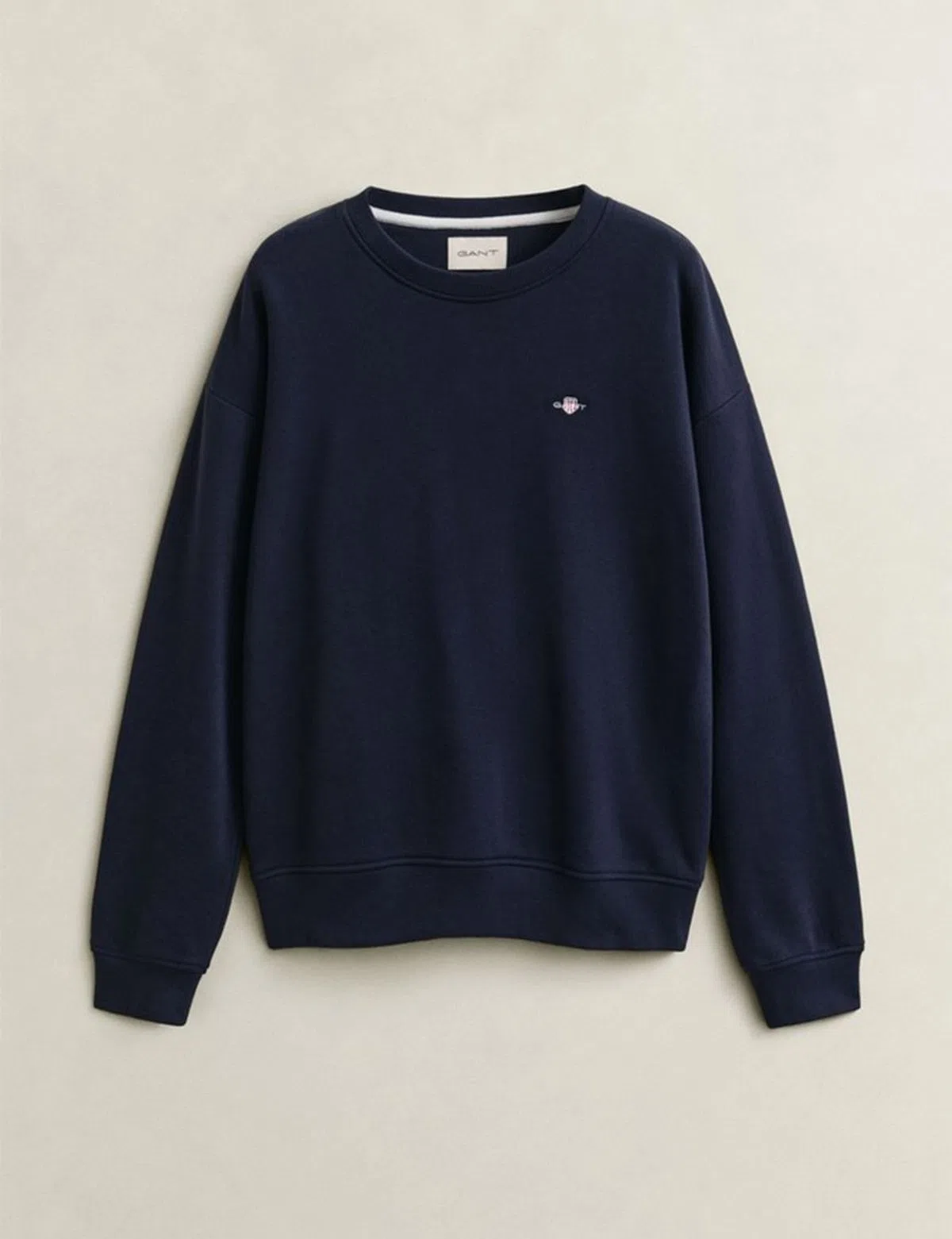 Sweatshirt Shield Azul