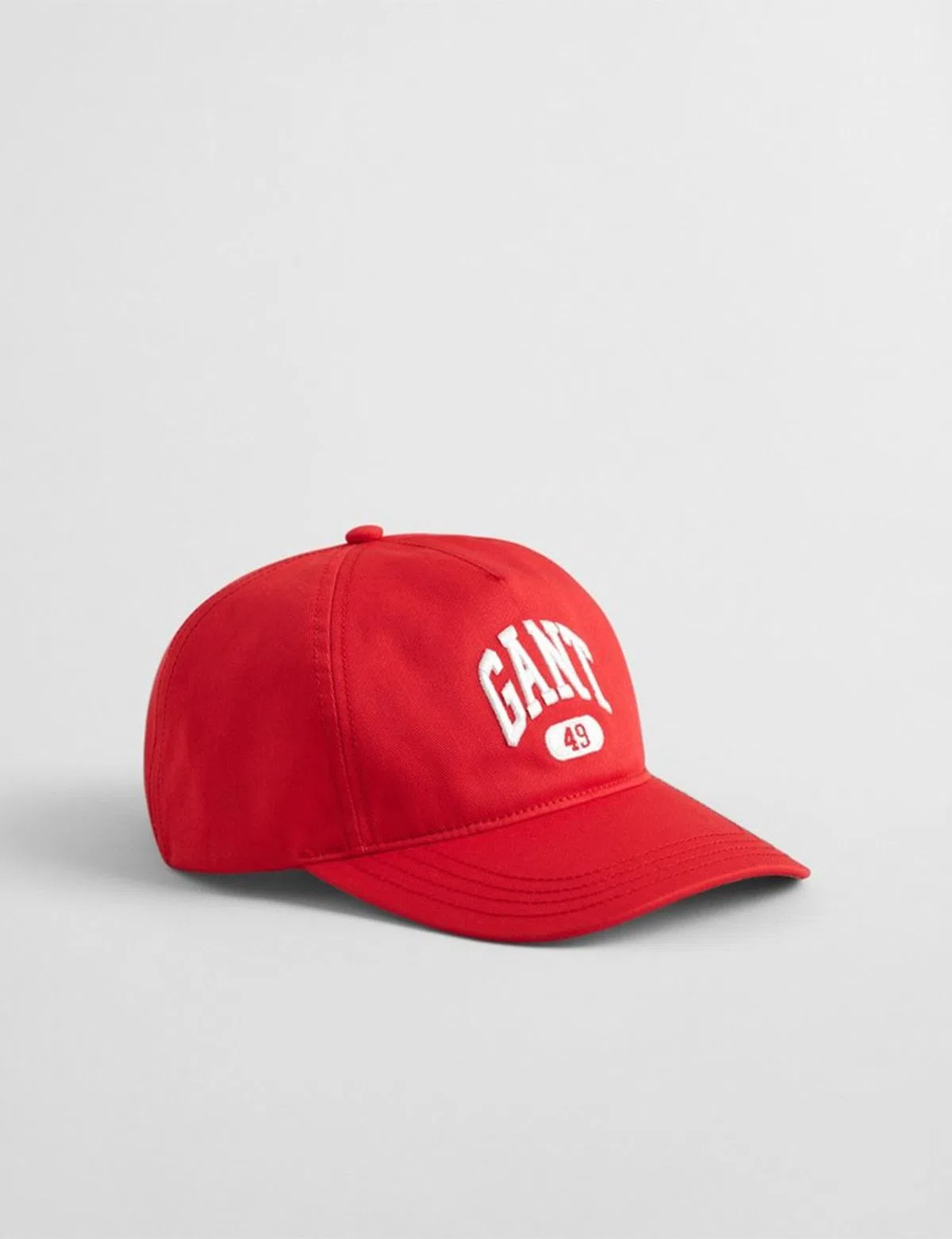 Gorra Arch GANT 49 Roja