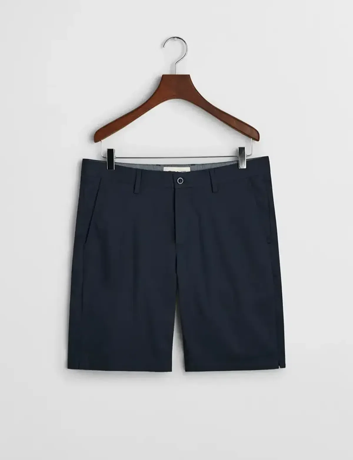 Calções Slim Sports Azul