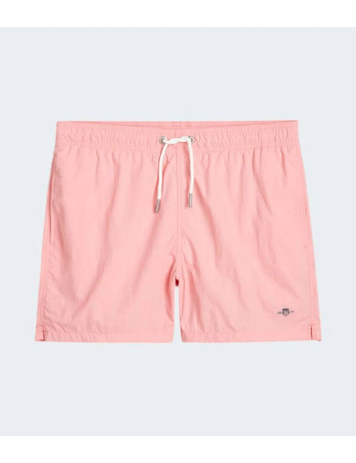 Pink Swim Shorts