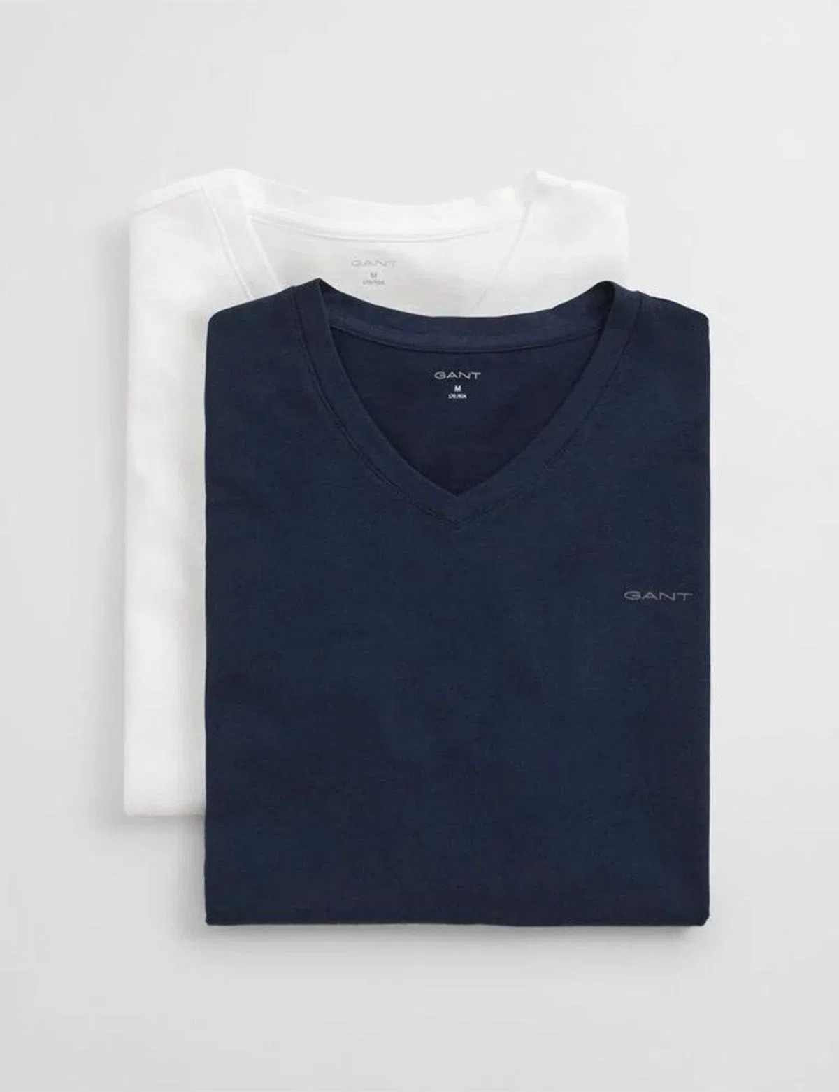 Pack de 2 T-Shirts Intérieurs