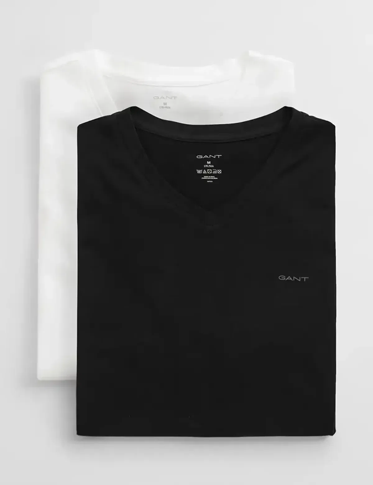 Pack 2 T-Shirts Interiores