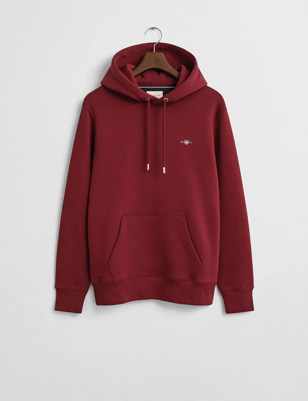 Red Shield Sweatshirt