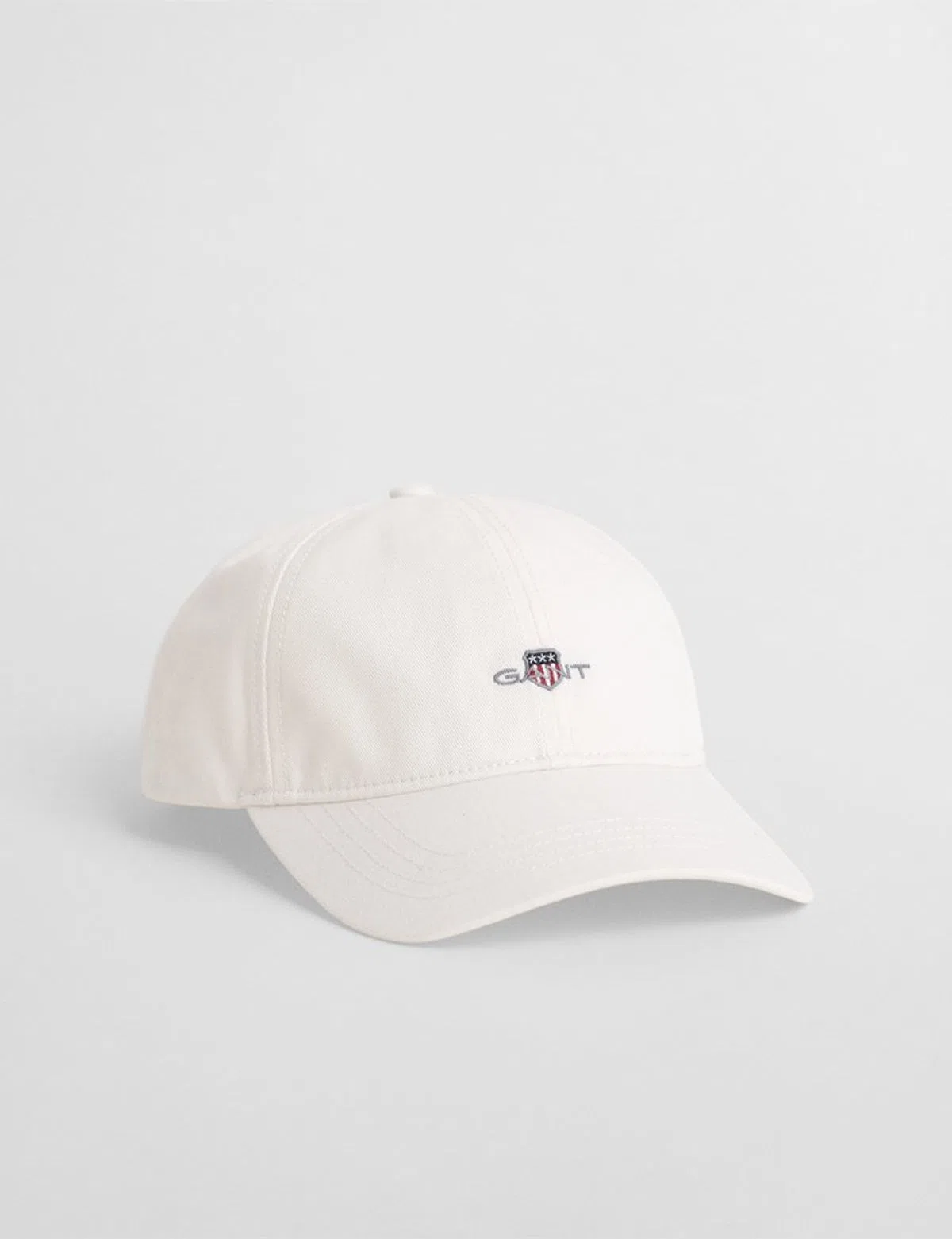 Beige Shield Cap