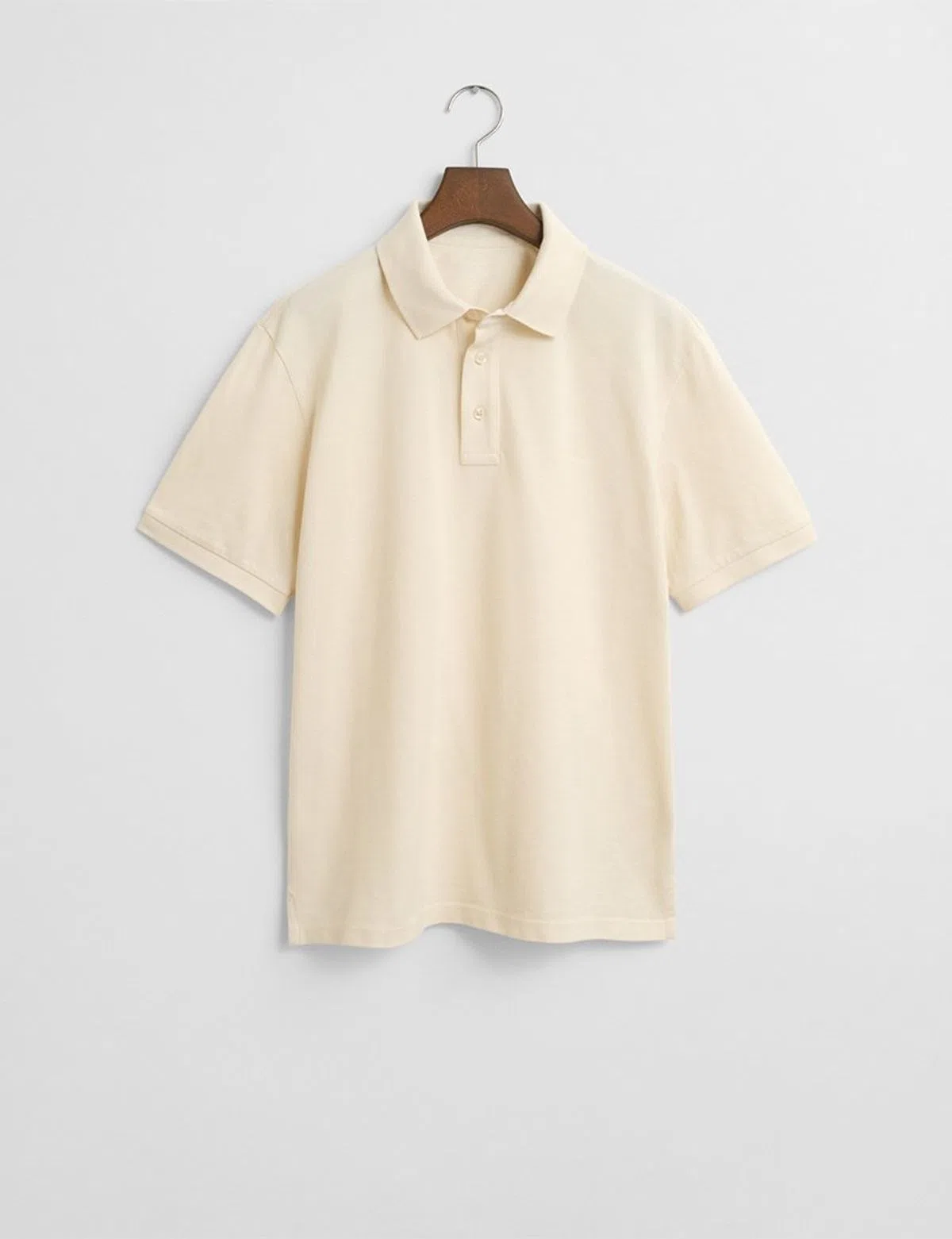 Pólo Sunfaded Branco