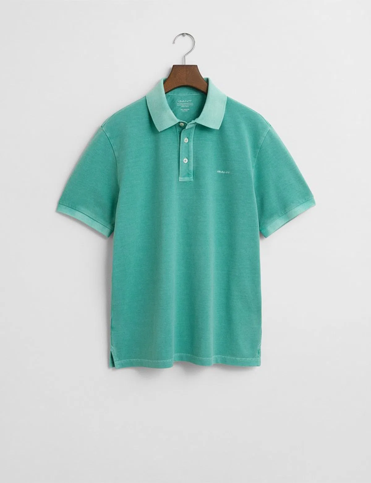 Pólo Sunfaded Azul
