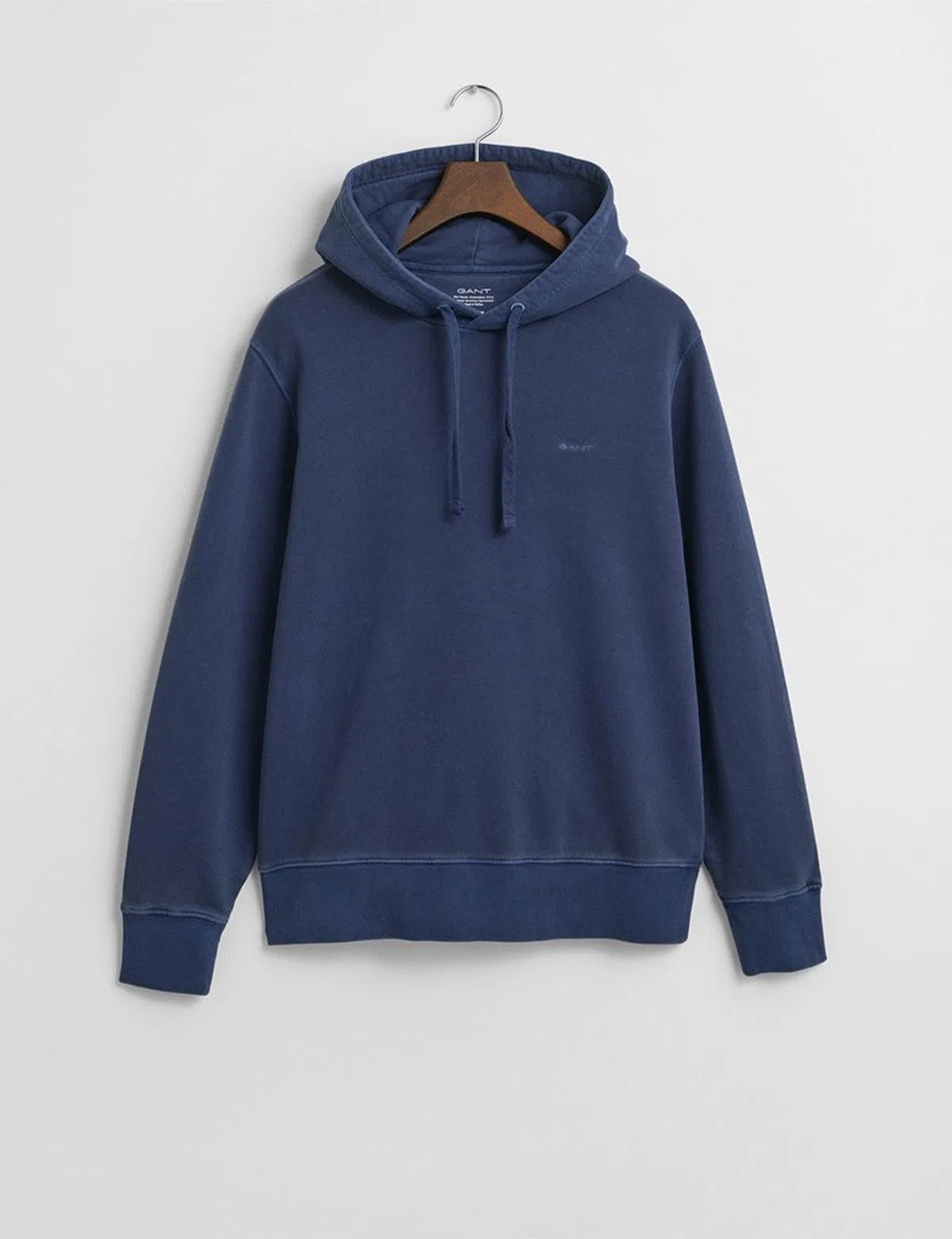 Sweatshirt Sunfaded Azul