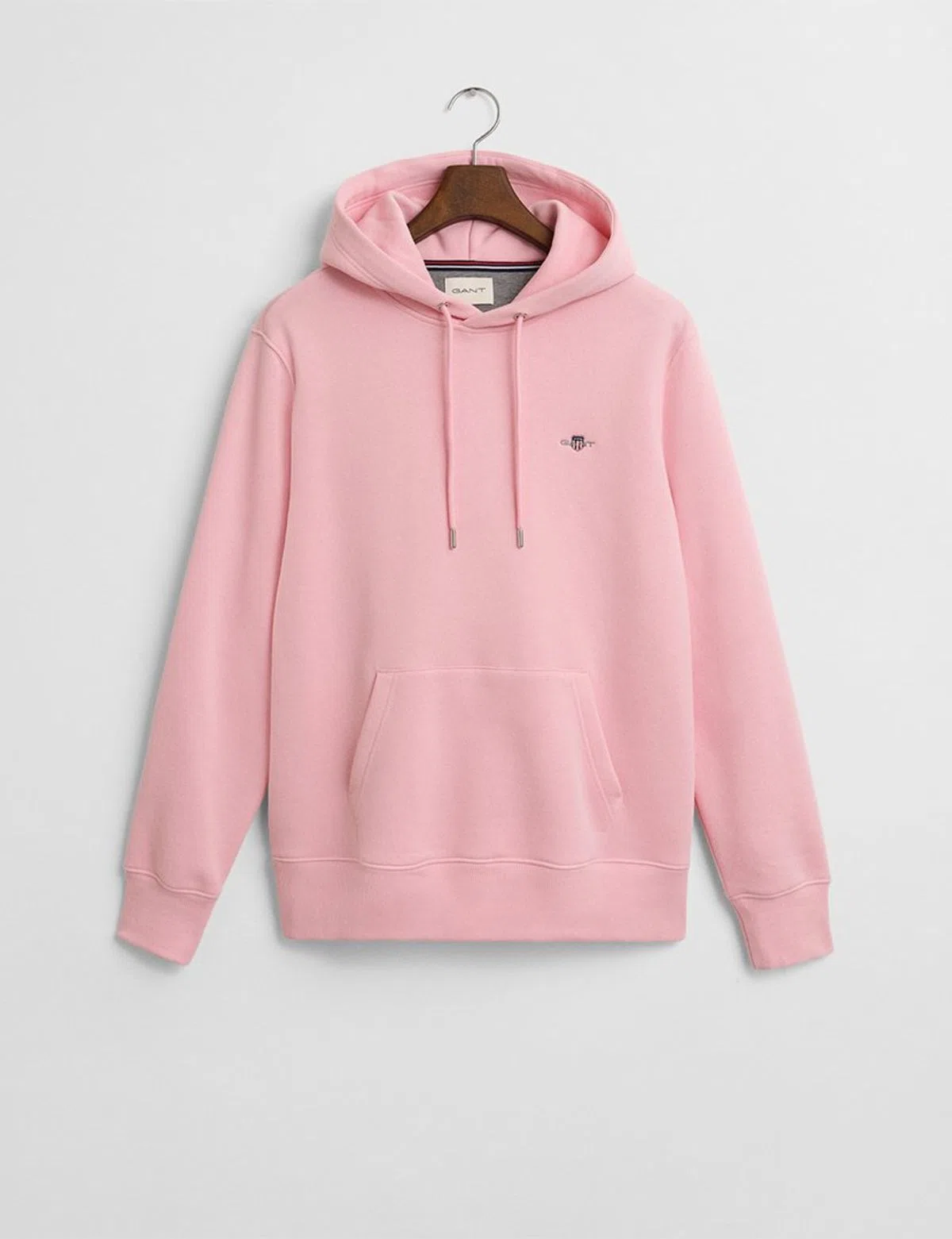 Sweatshirt Reg Shield Rosa