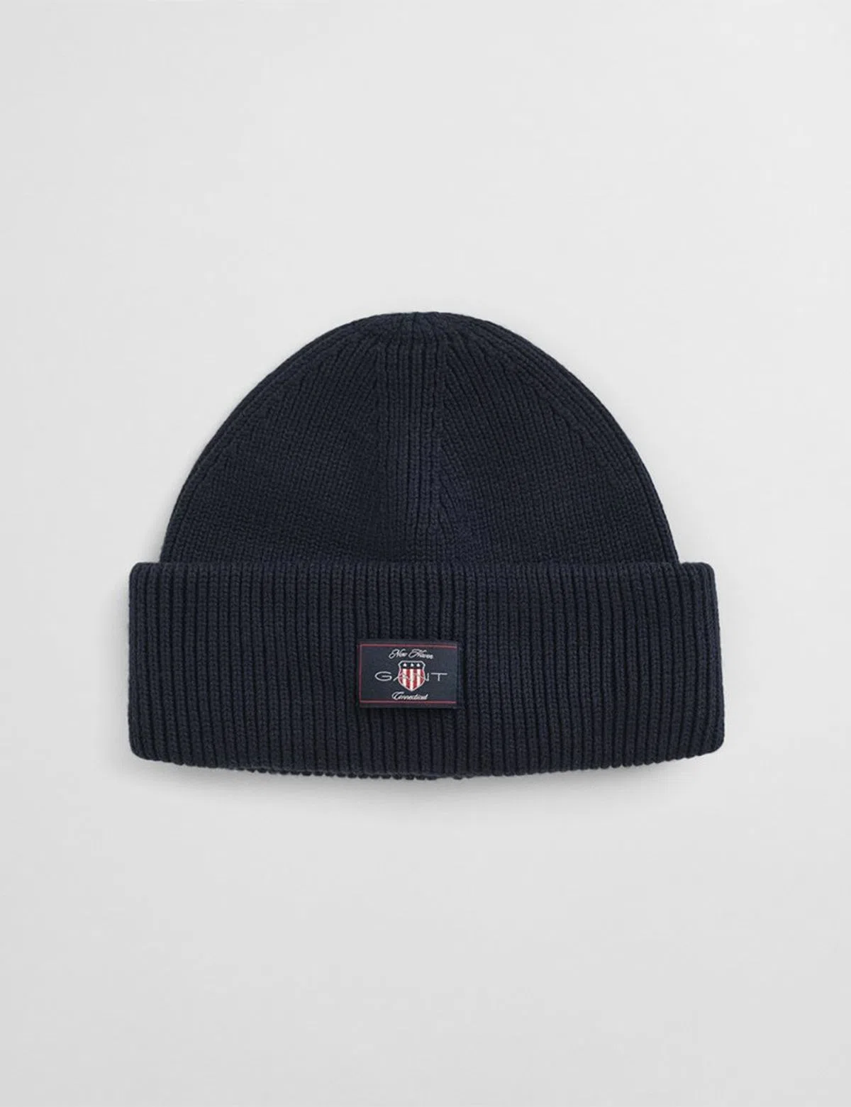 Blue Beanie