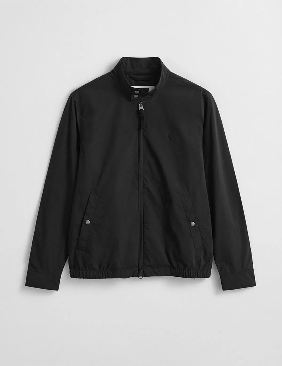 Casaco Harrington Preto