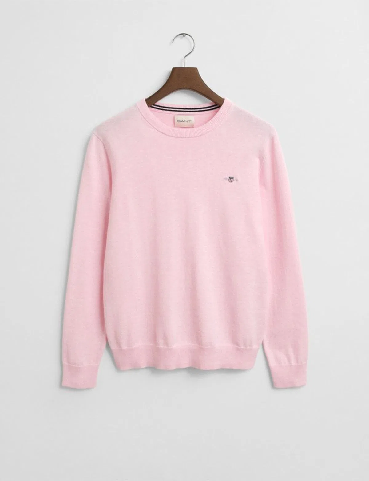 Classic Pink Sweater