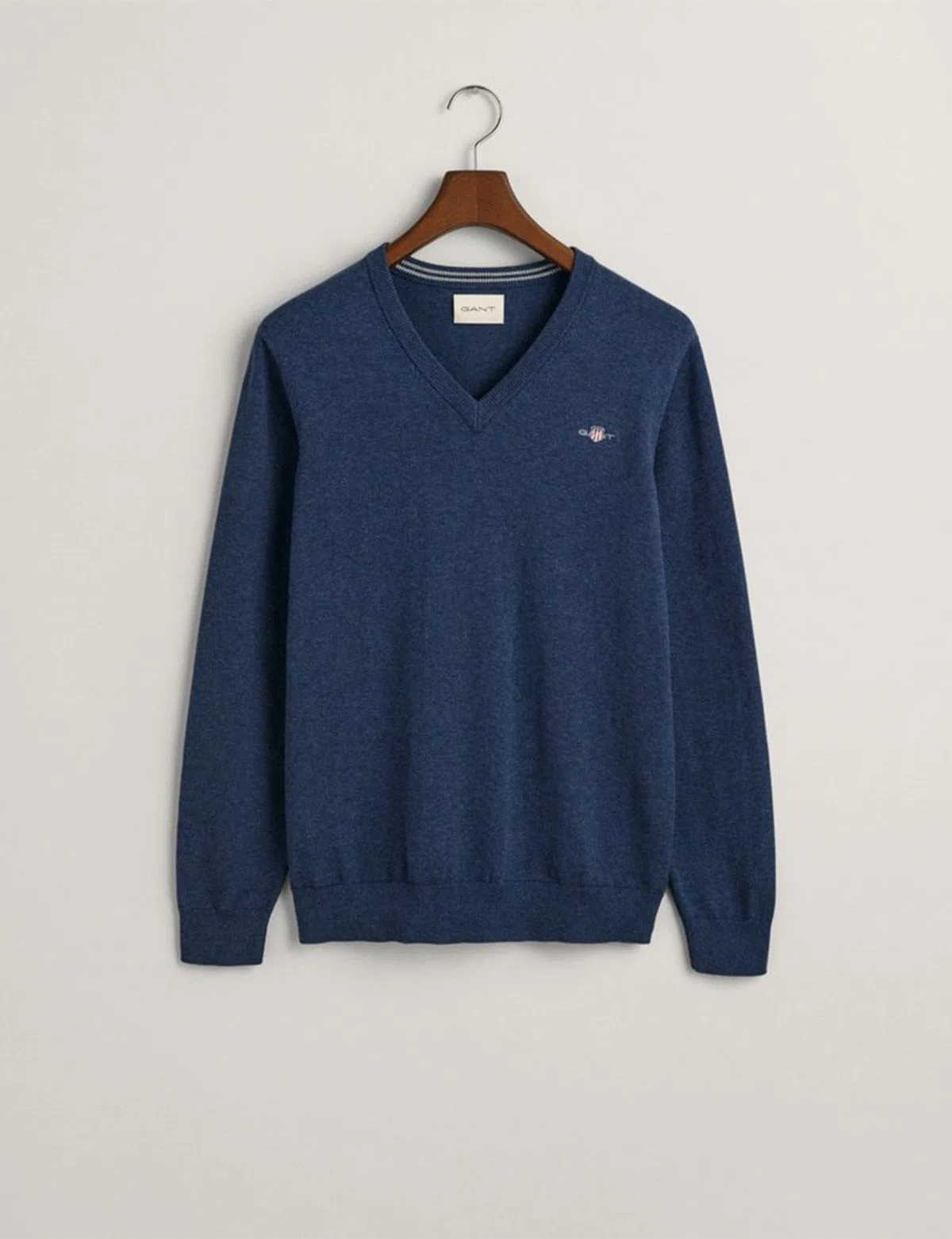 Classic Blue Sweater